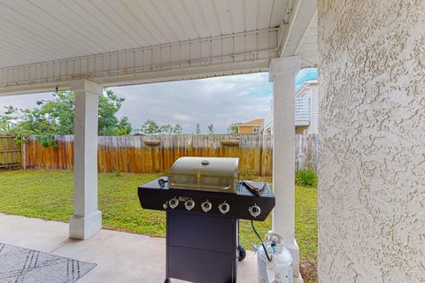 A home in Panama City Beach