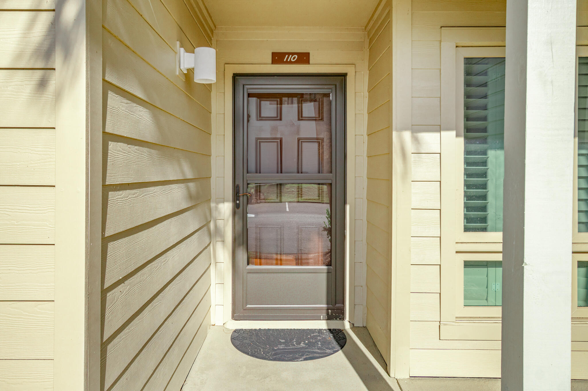 SEASCAPE CONDO PH 6B PH 5 - Residential