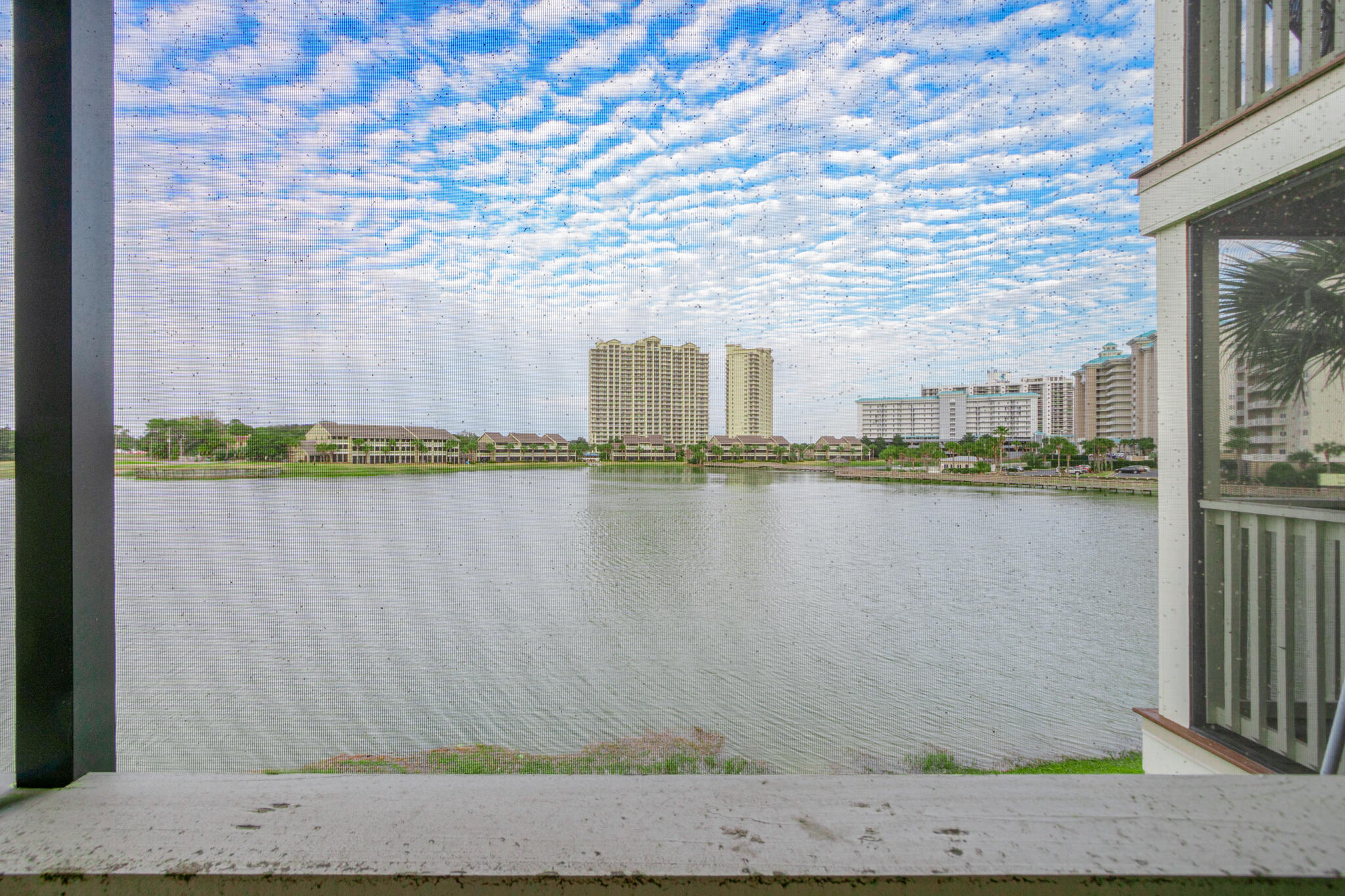SEASCAPE CONDO PH 6B PH 5 - Residential