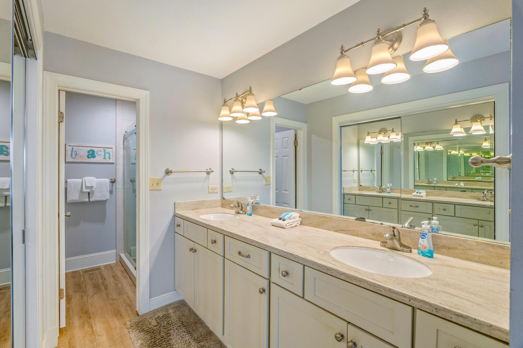 SEASCAPE CONDO PH 6B PH 5 - Residential
