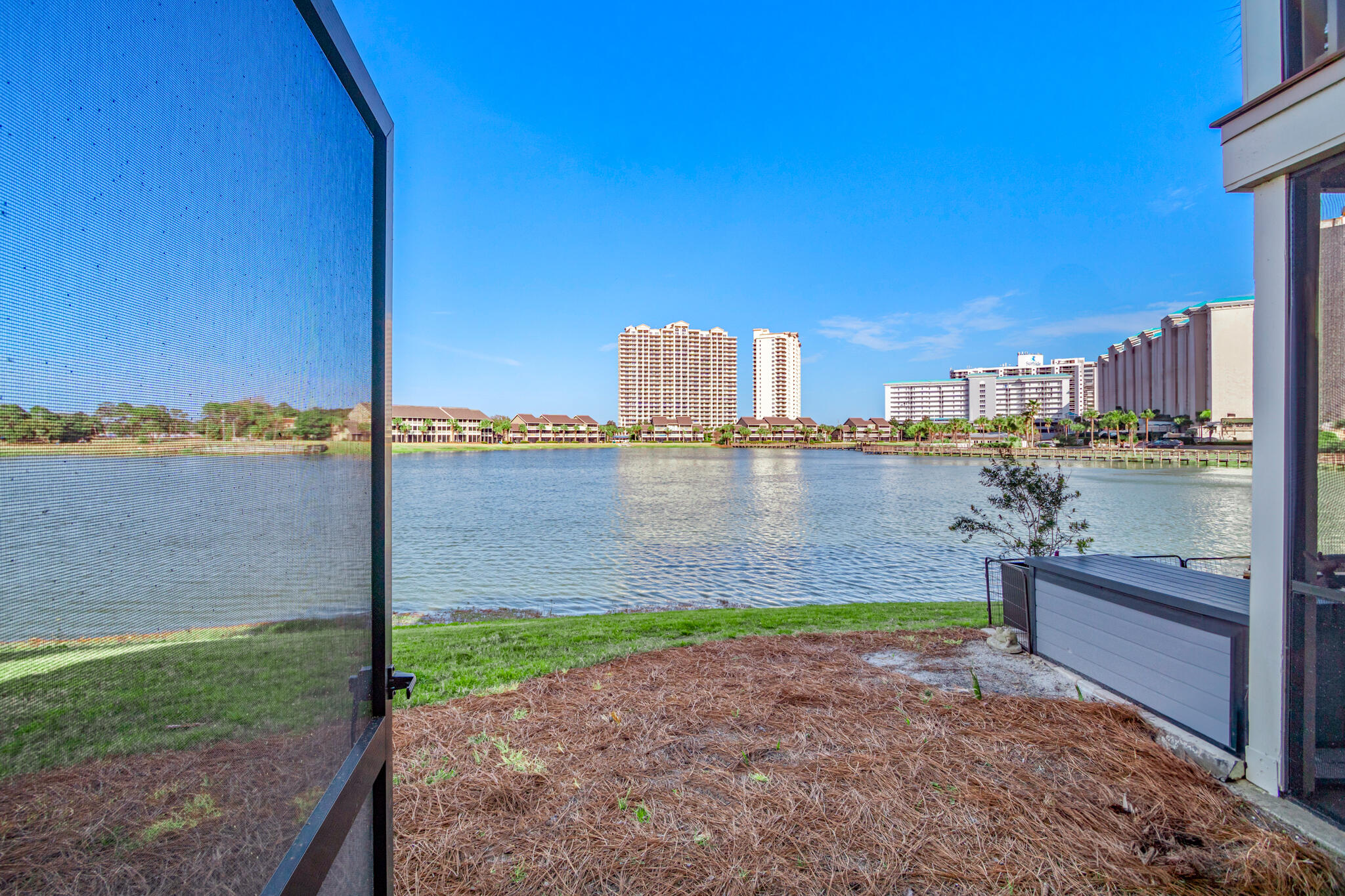 SEASCAPE CONDO PH 6B PH 5 - Residential