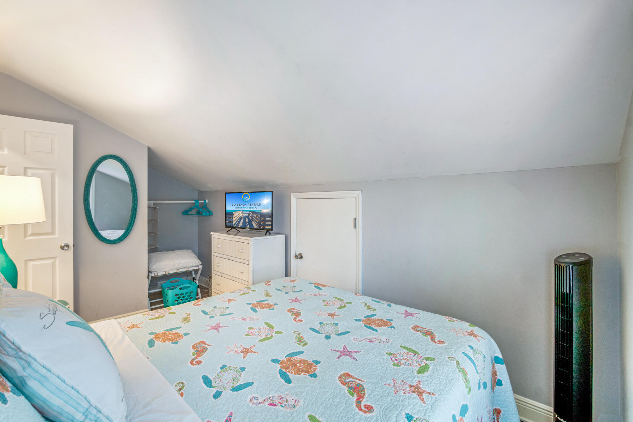 SEASCAPE CONDO PH 6B PH 5 - Residential