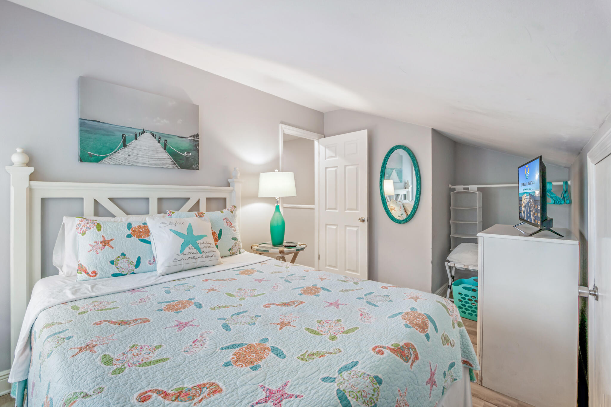 SEASCAPE CONDO PH 6B PH 5 - Residential