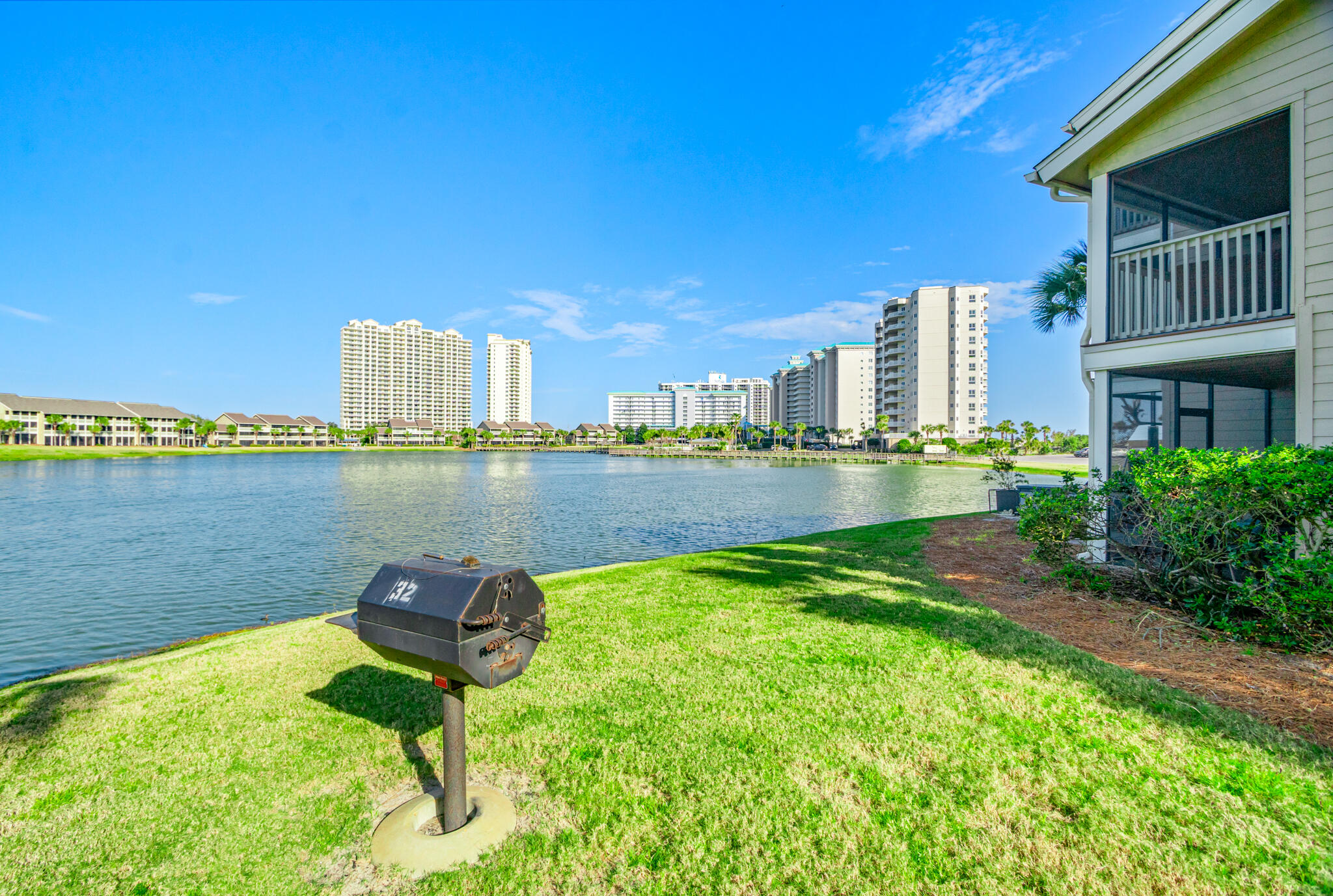 SEASCAPE CONDO PH 6B PH 5 - Residential