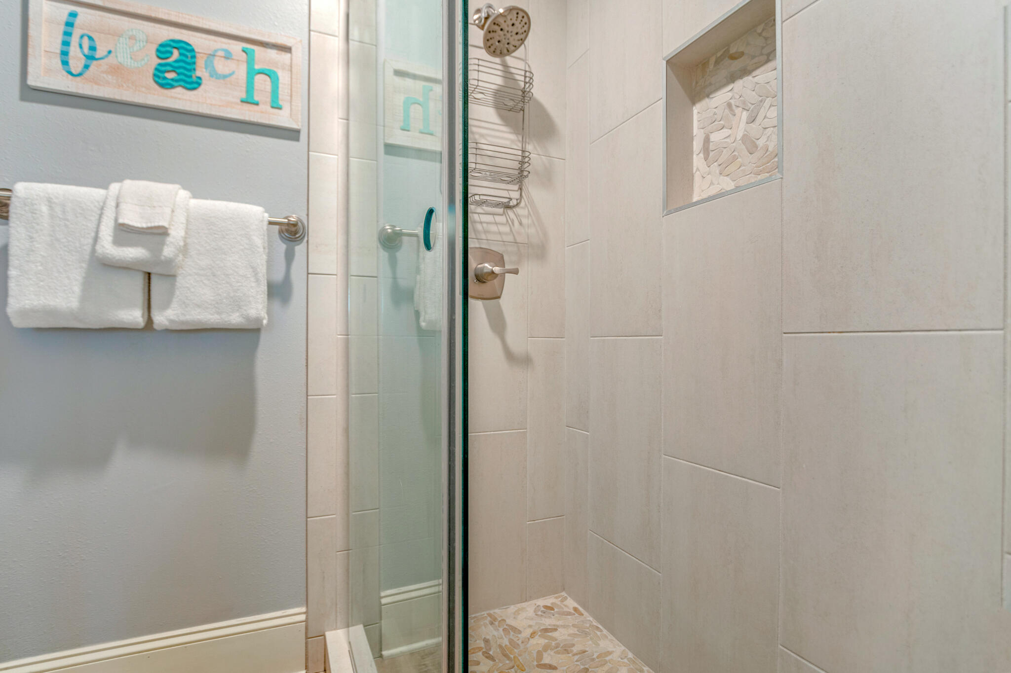 SEASCAPE CONDO PH 6B PH 5 - Residential