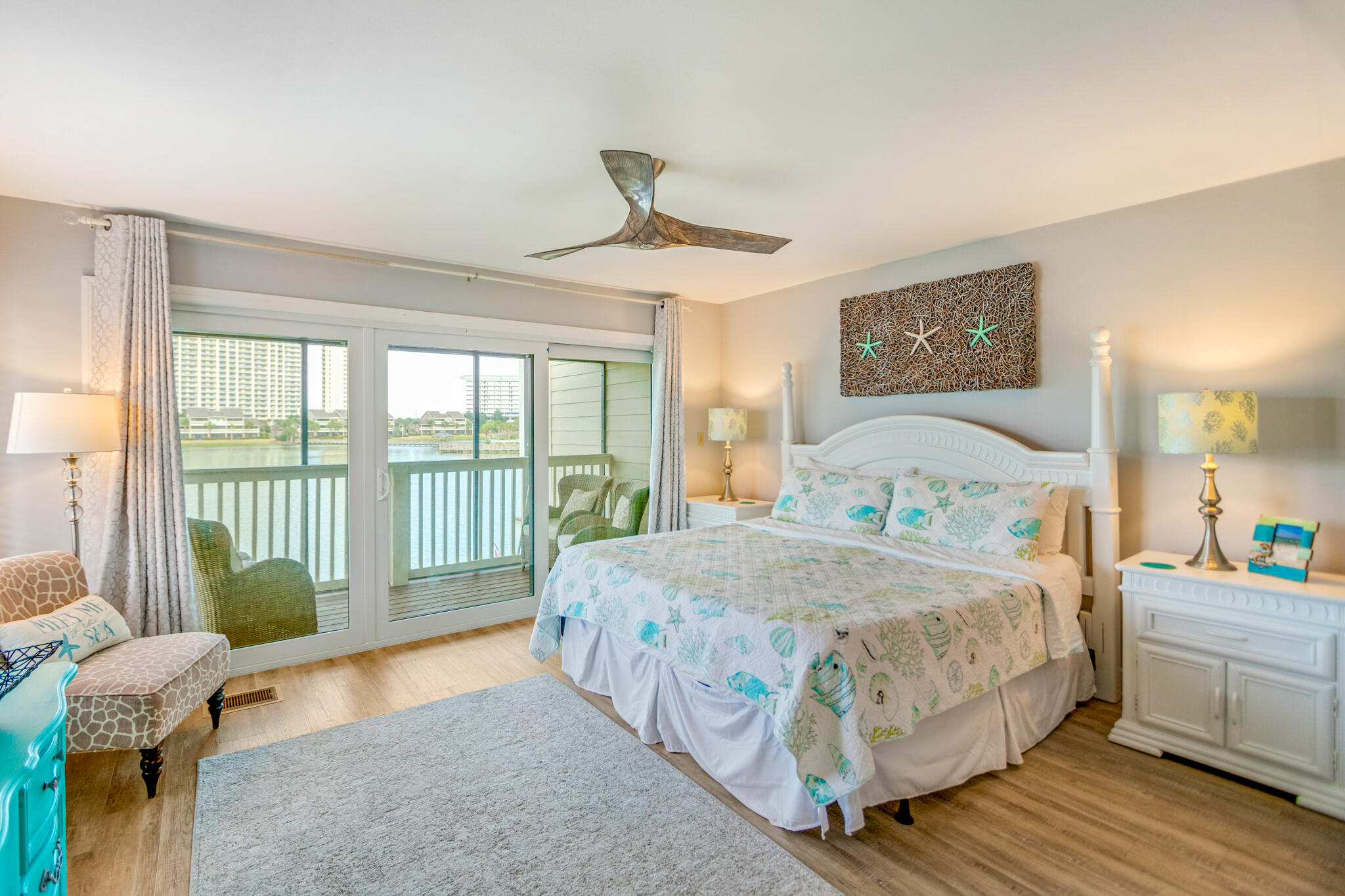 SEASCAPE CONDO PH 6B PH 5 - Residential