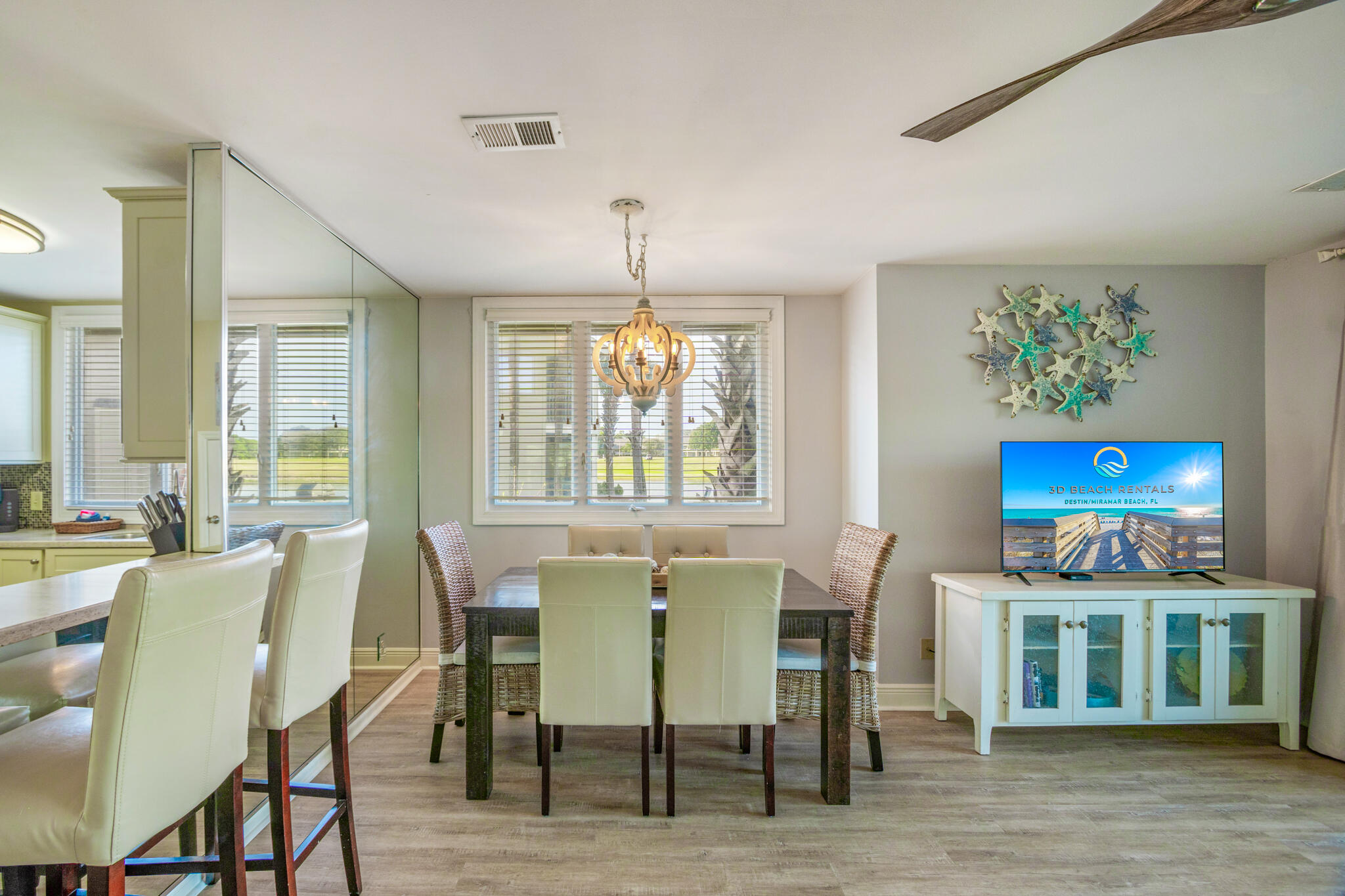 SEASCAPE CONDO PH 6B PH 5 - Residential