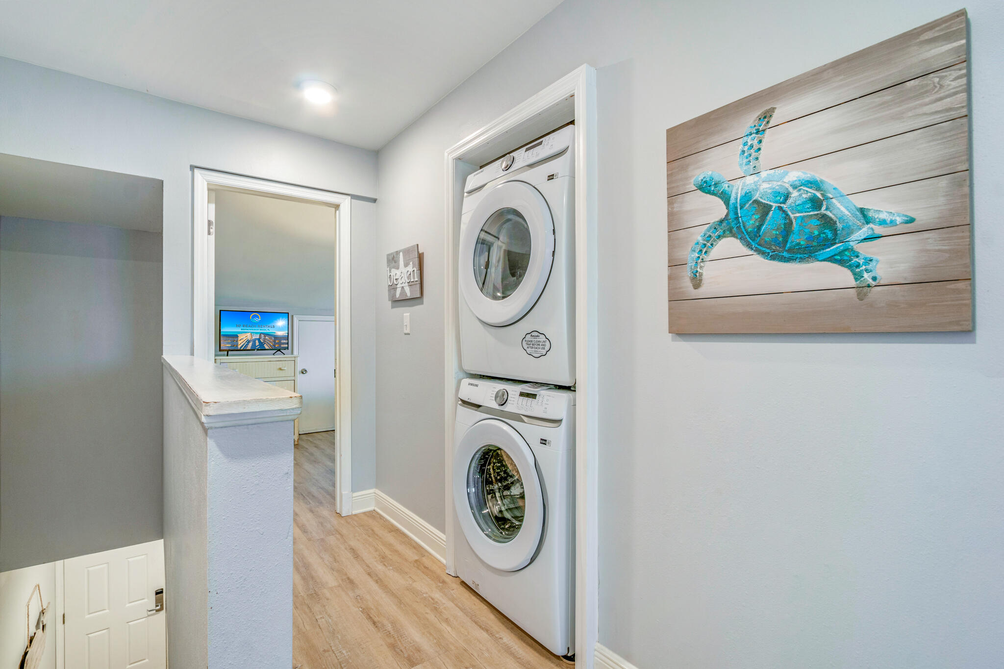 SEASCAPE CONDO PH 6B PH 5 - Residential