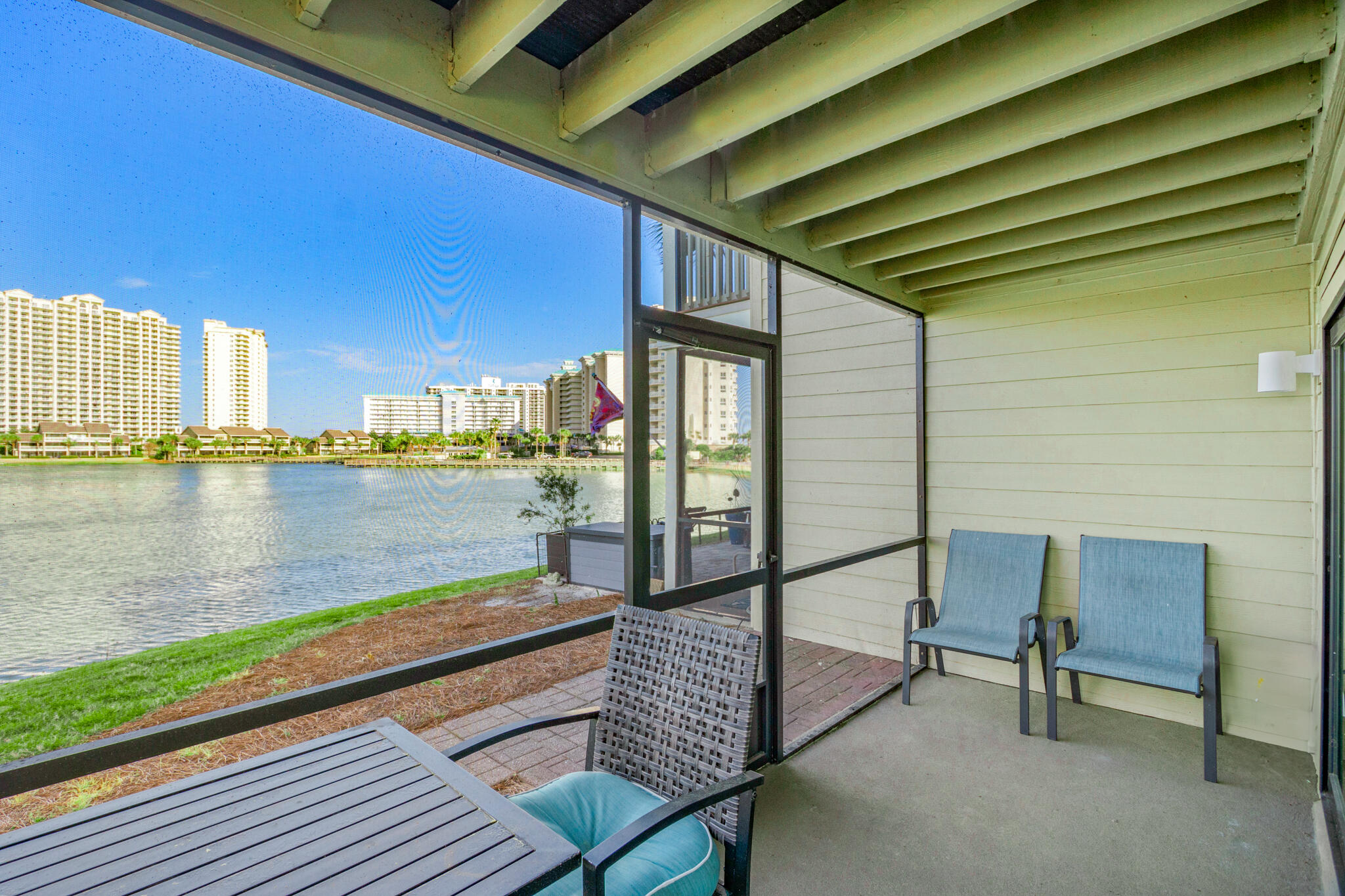 SEASCAPE CONDO PH 6B PH 5 - Residential