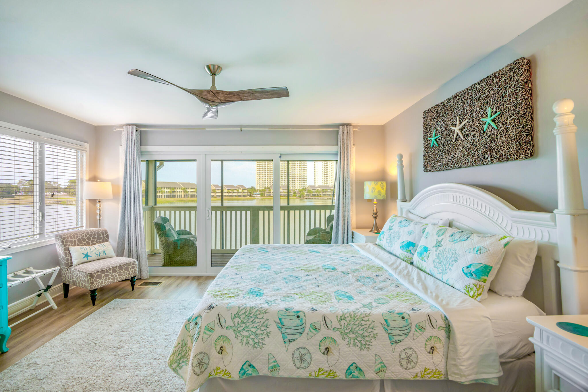 SEASCAPE CONDO PH 6B PH 5 - Residential