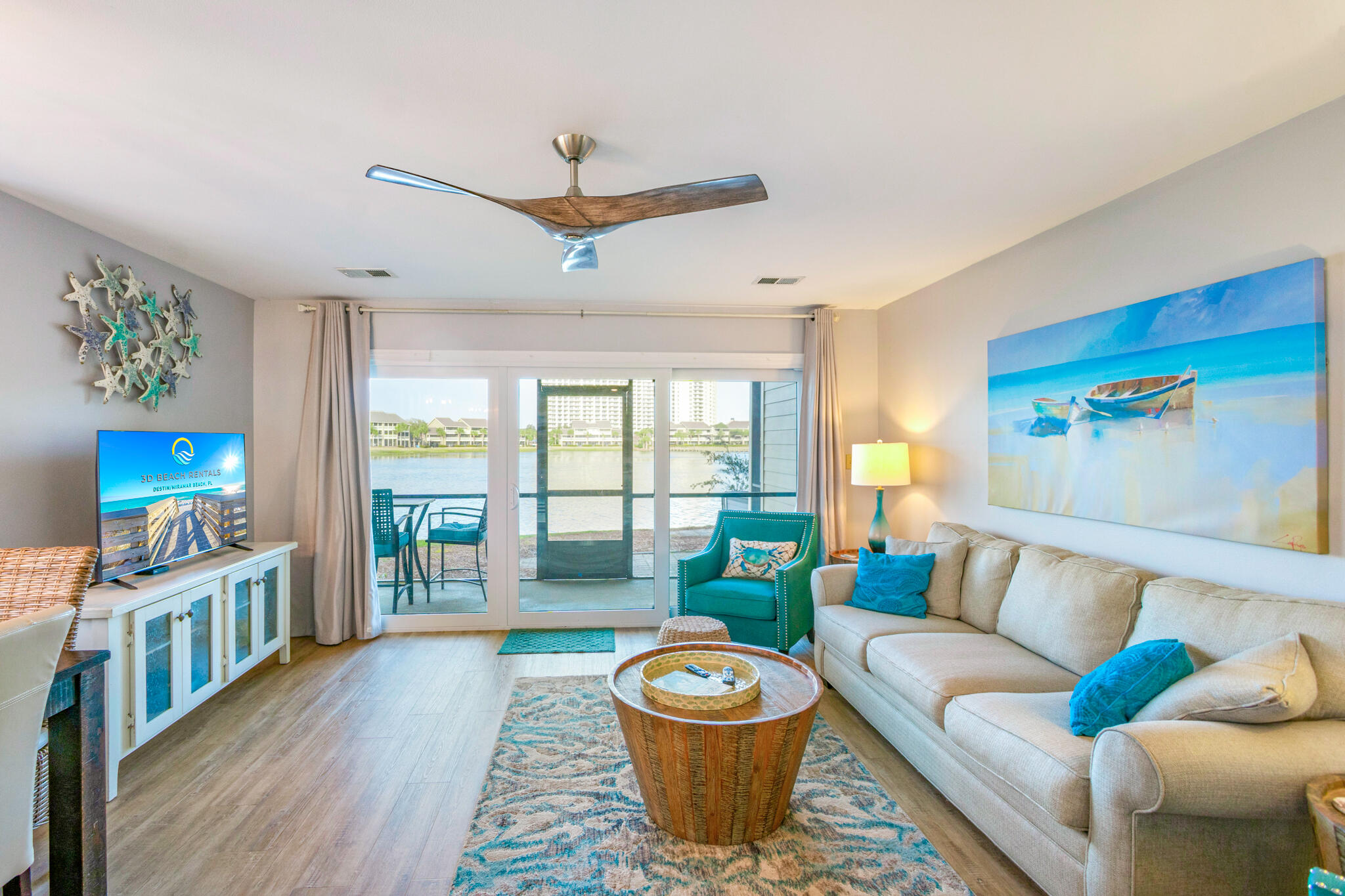 SEASCAPE CONDO PH 6B PH 5 - Residential
