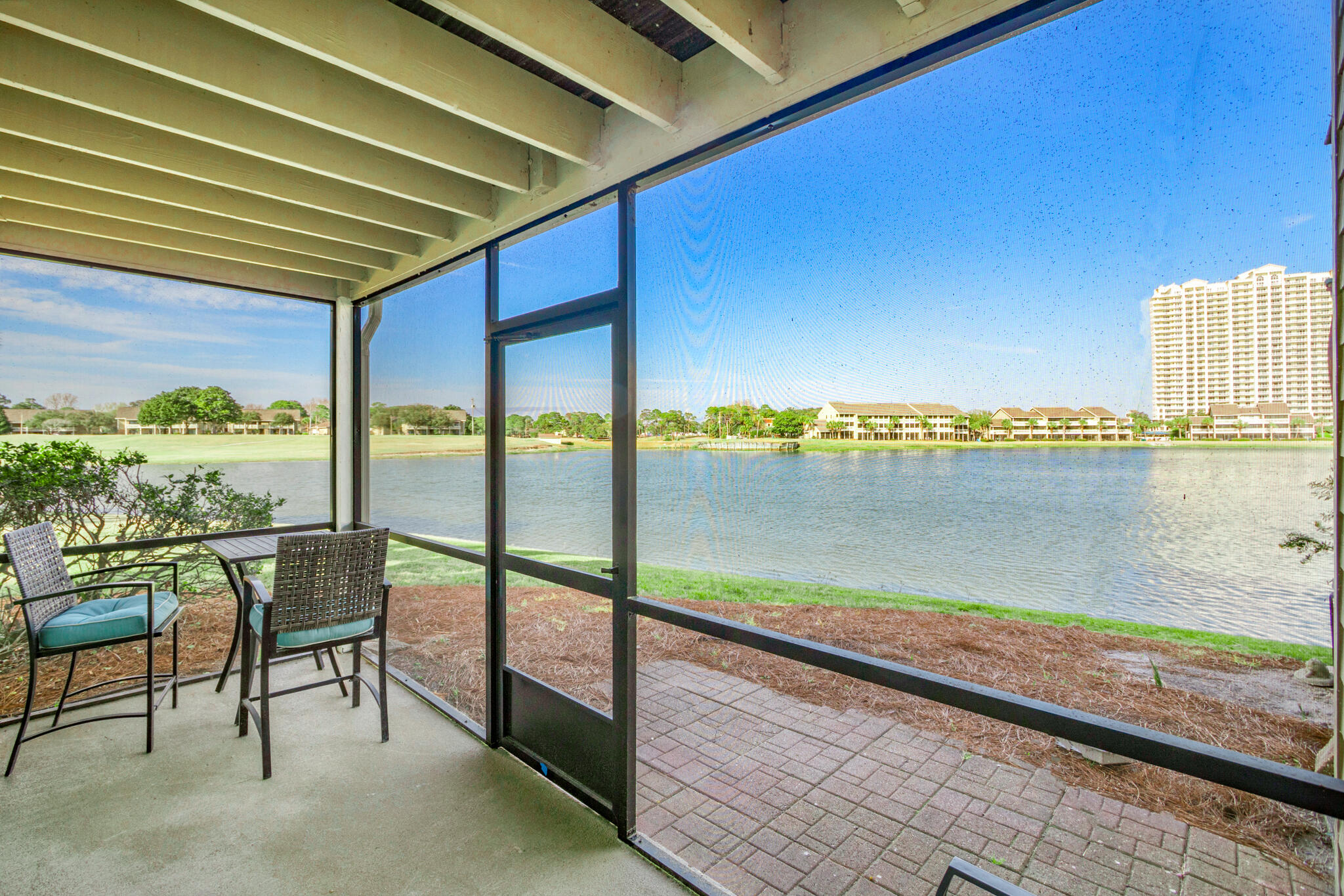 SEASCAPE CONDO PH 6B PH 5 - Residential
