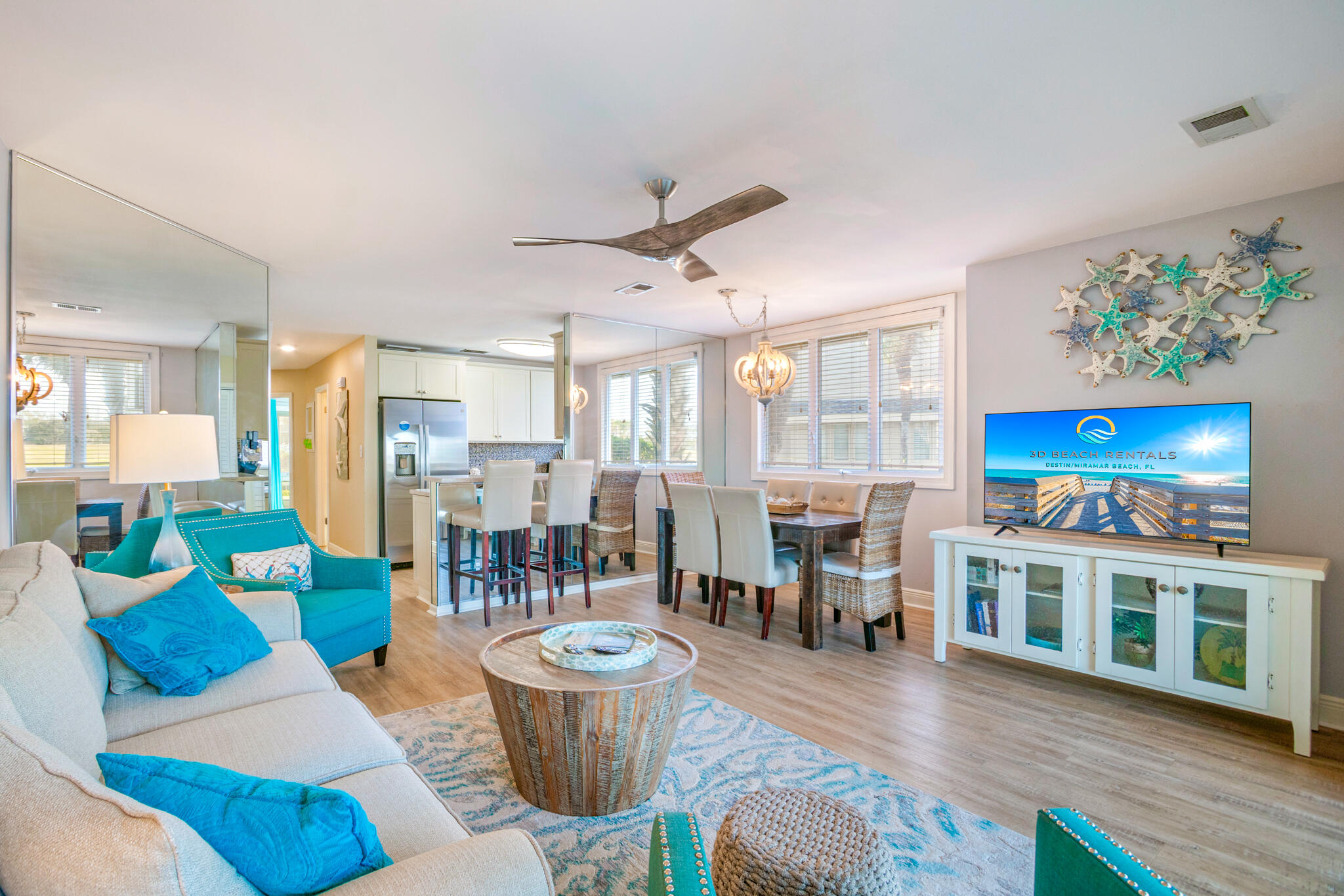 SEASCAPE CONDO PH 6B PH 5 - Residential