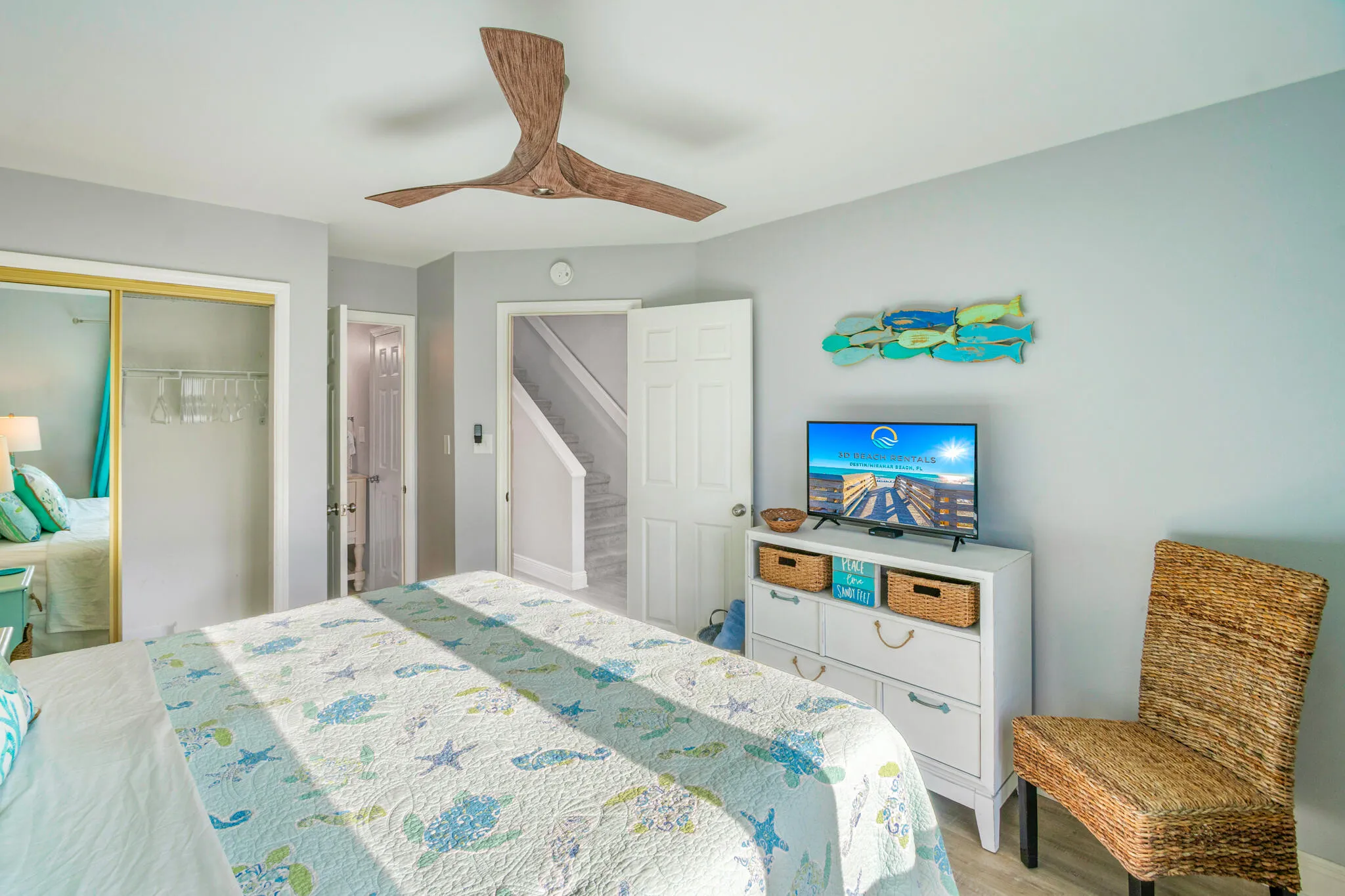 Miramar Beach, Florida 32550, United States, 3 Bedrooms Bedrooms, ,2 BathroomsBathrooms,Residential,Active,147342
