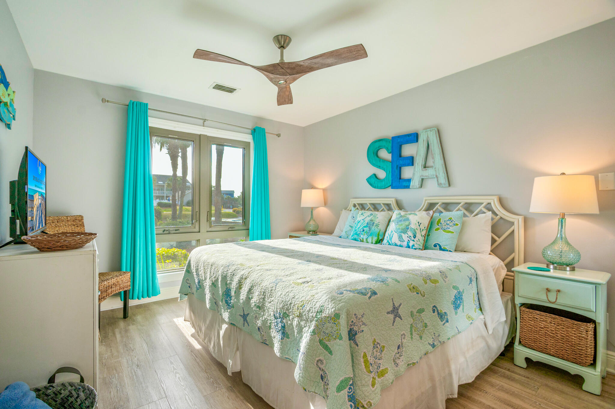 SEASCAPE CONDO PH 6B PH 5 - Residential