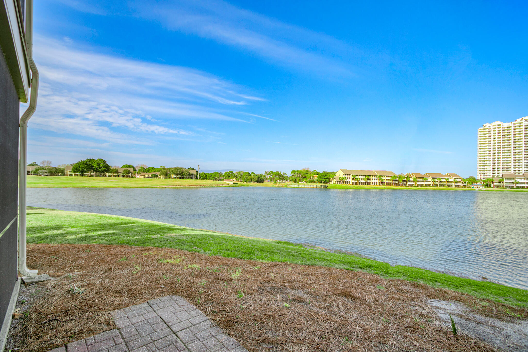 SEASCAPE CONDO PH 6B PH 5 - Residential