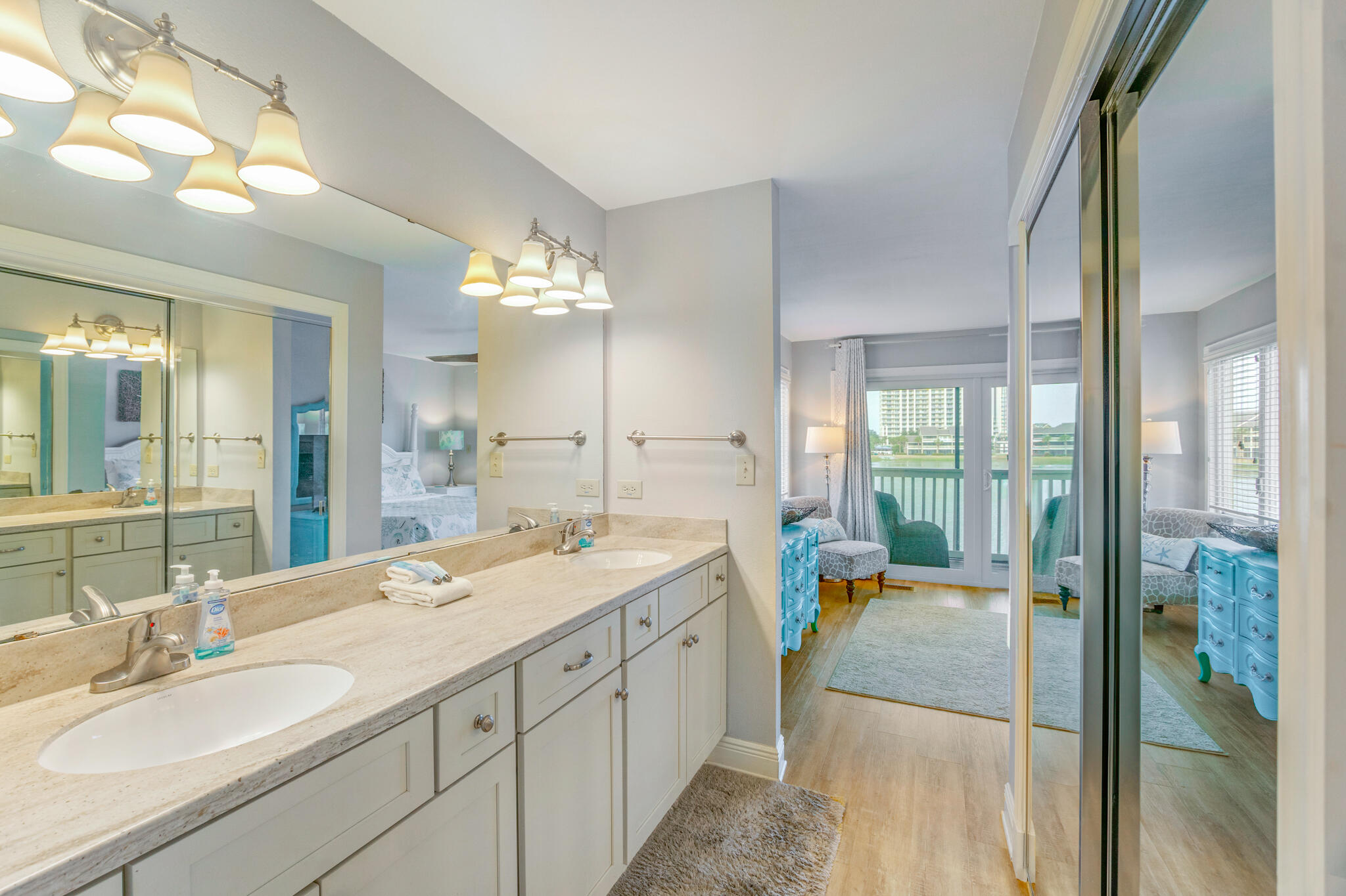 SEASCAPE CONDO PH 6B PH 5 - Residential