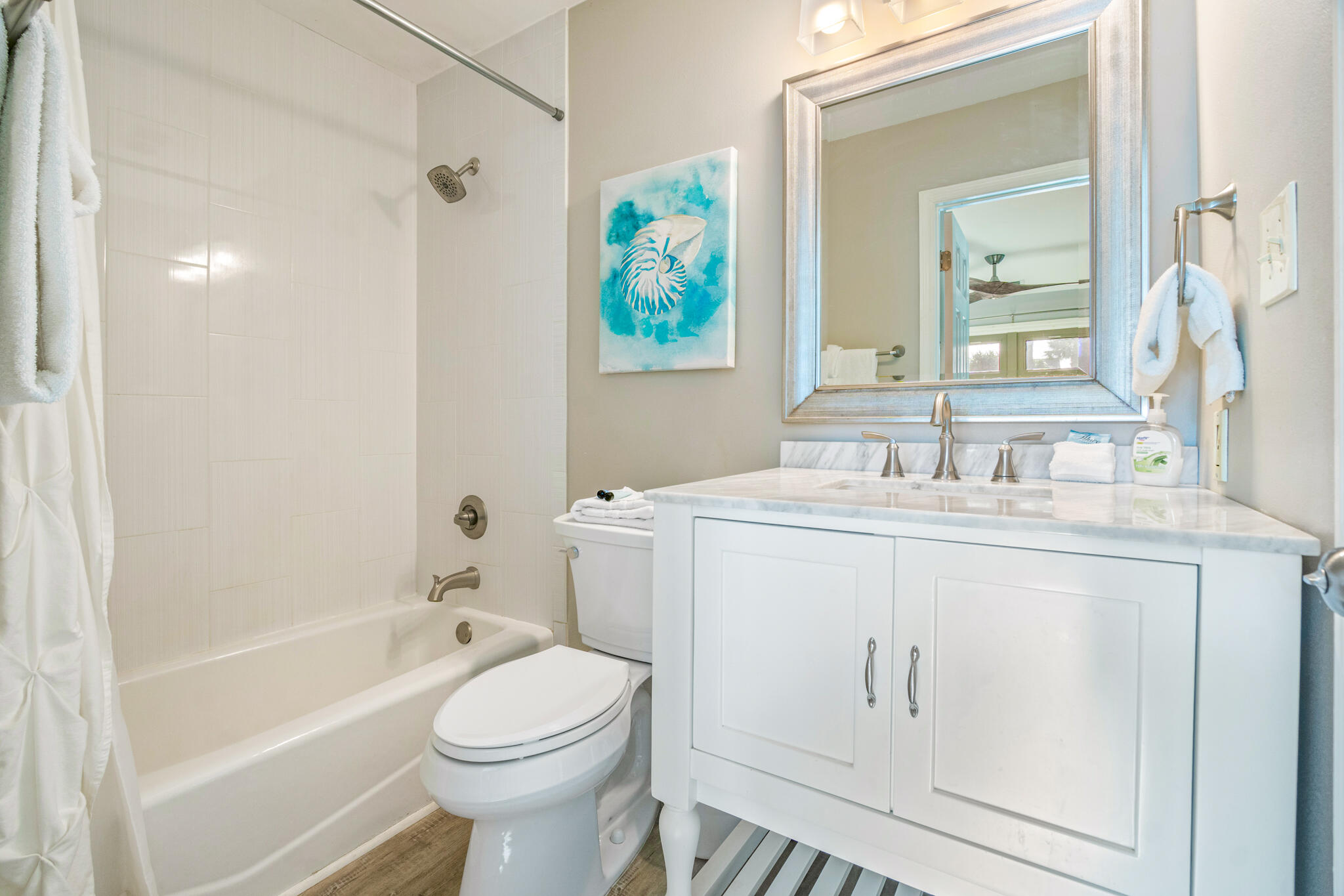 SEASCAPE CONDO PH 6B PH 5 - Residential