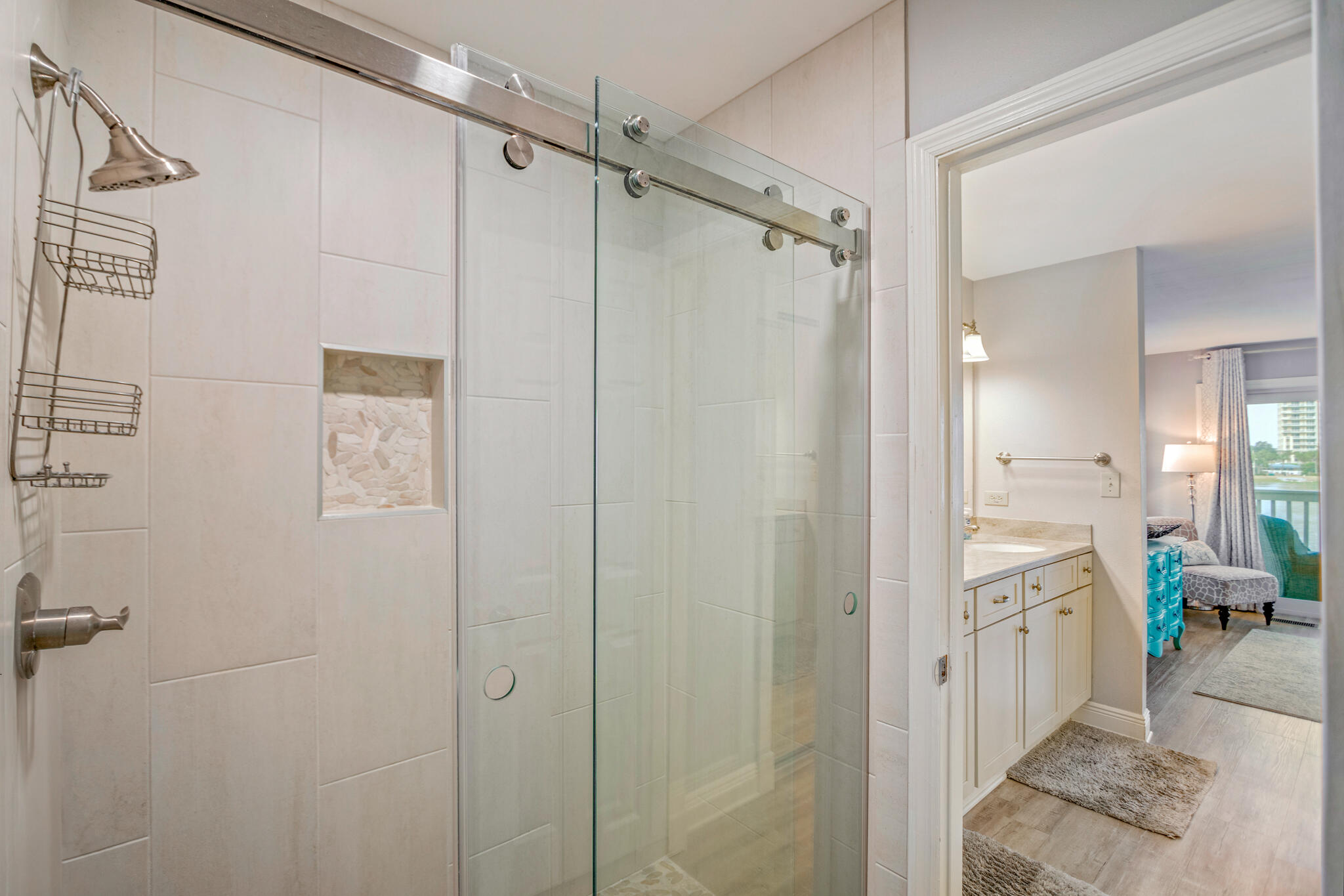 SEASCAPE CONDO PH 6B PH 5 - Residential
