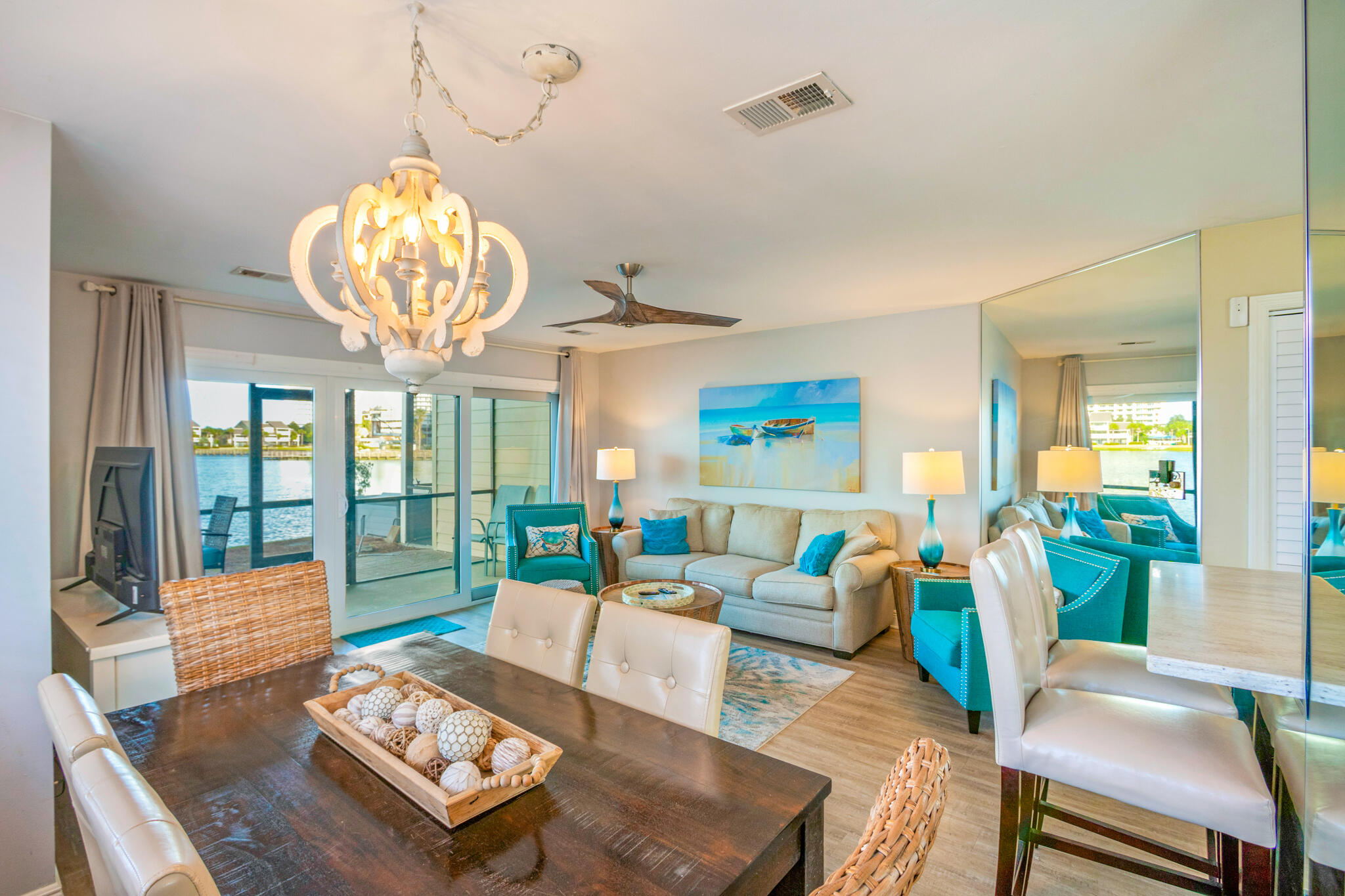 SEASCAPE CONDO PH 6B PH 5 - Residential