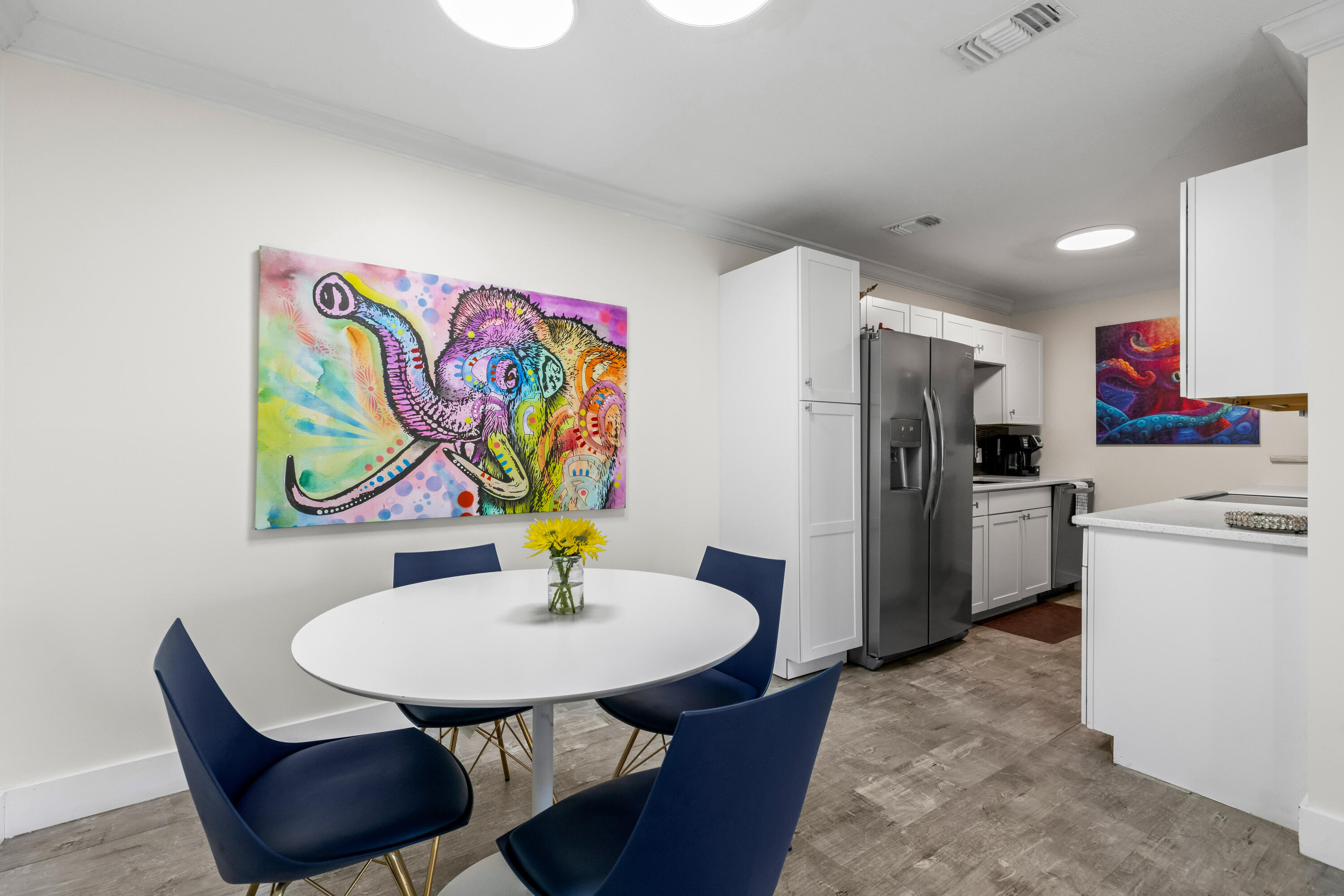 LAGUNA POINT CONDO - Residential Lease