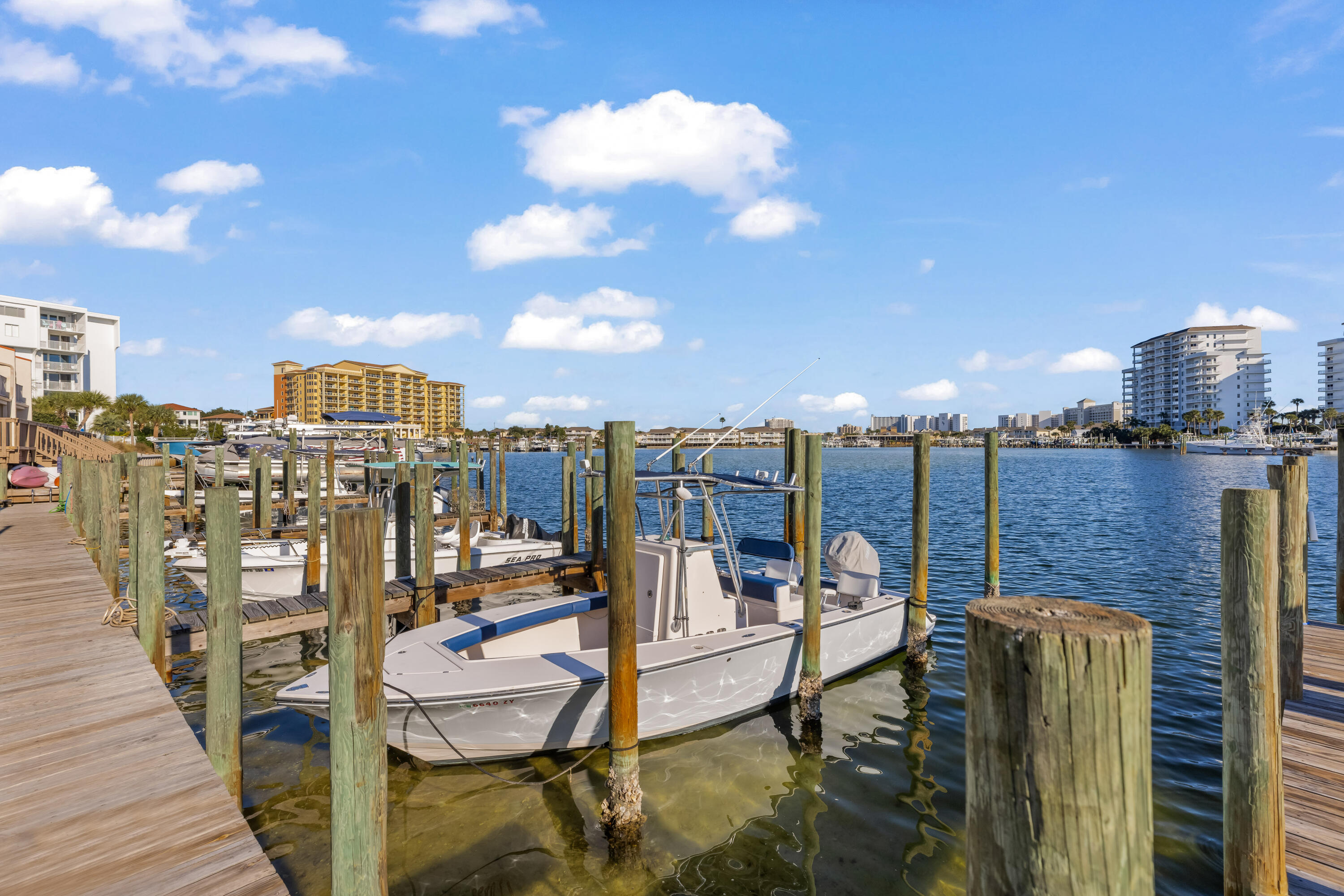 LAGUNA POINT CONDO - Residential Lease