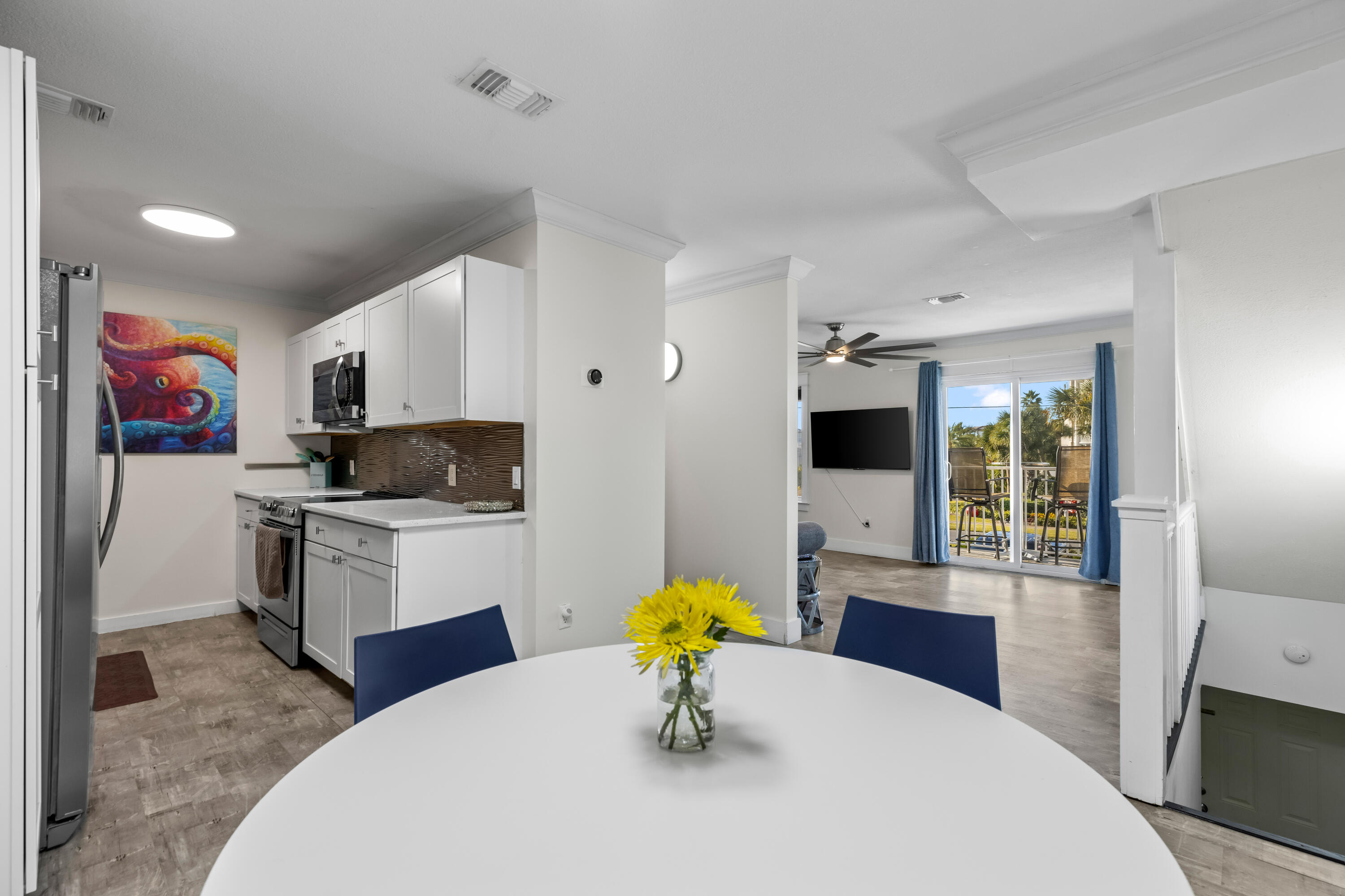 LAGUNA POINT CONDO - Residential Lease