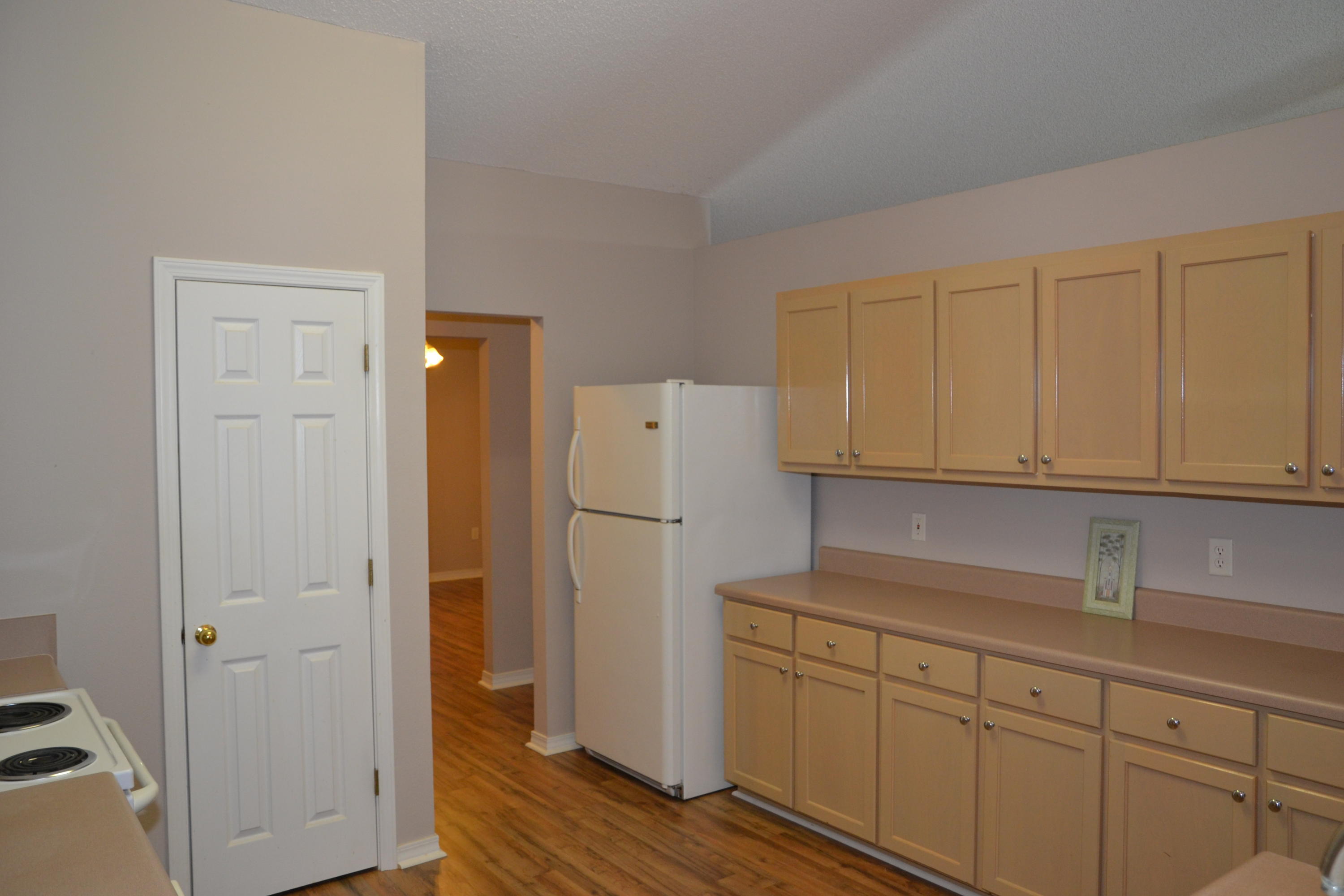 FOXWOOD ADDITION S/D - Residential