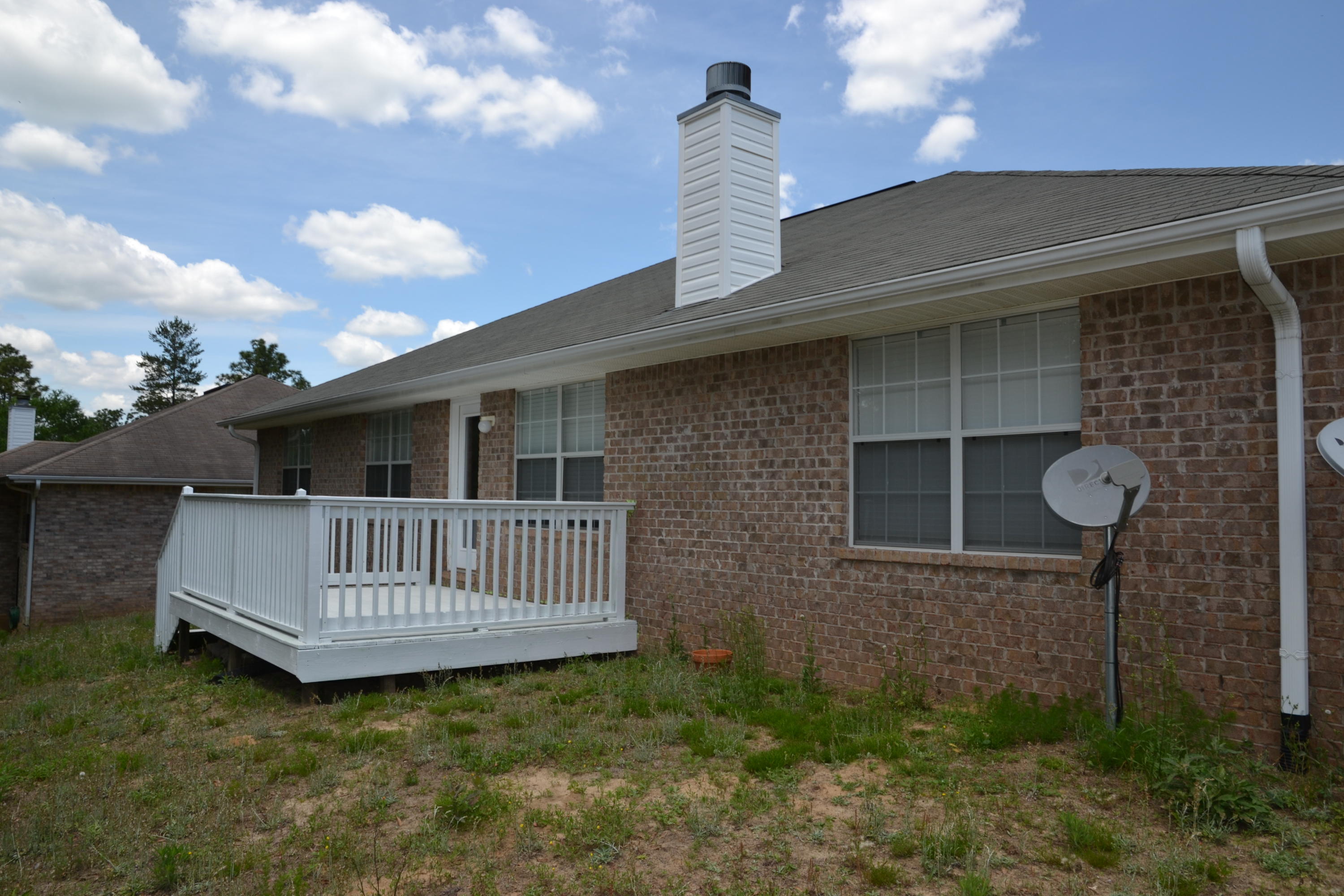 FOXWOOD ADDITION S/D - Residential