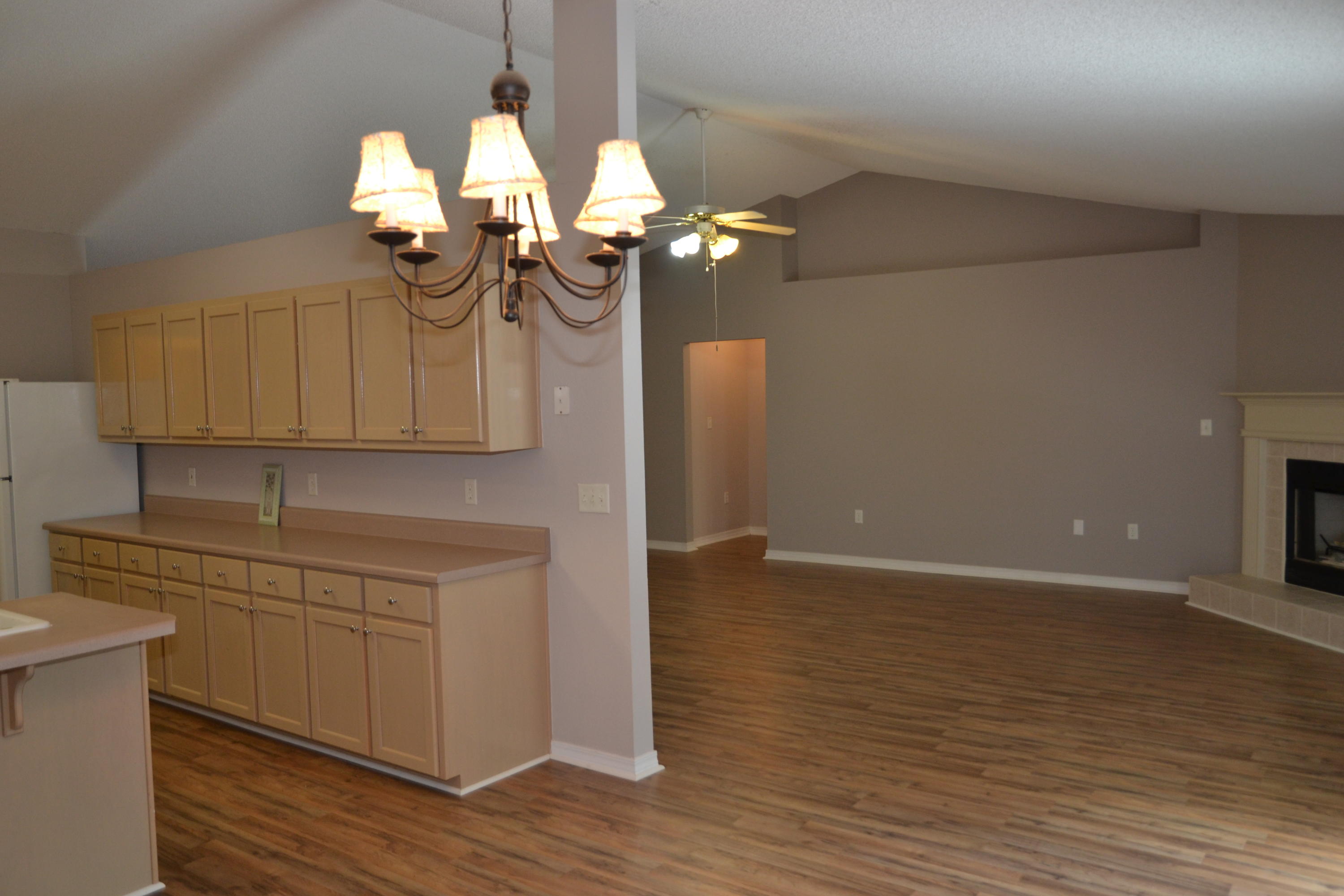 FOXWOOD ADDITION S/D - Residential