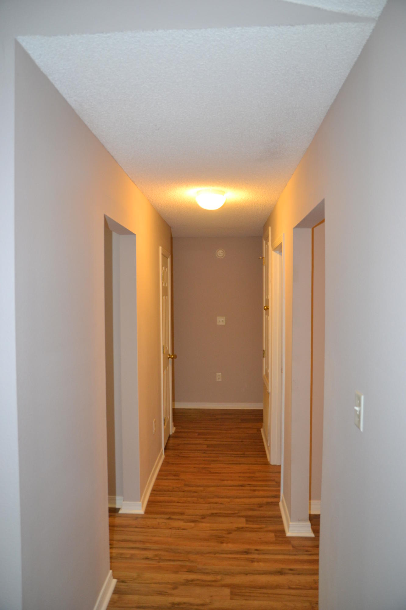 FOXWOOD ADDITION S/D - Residential