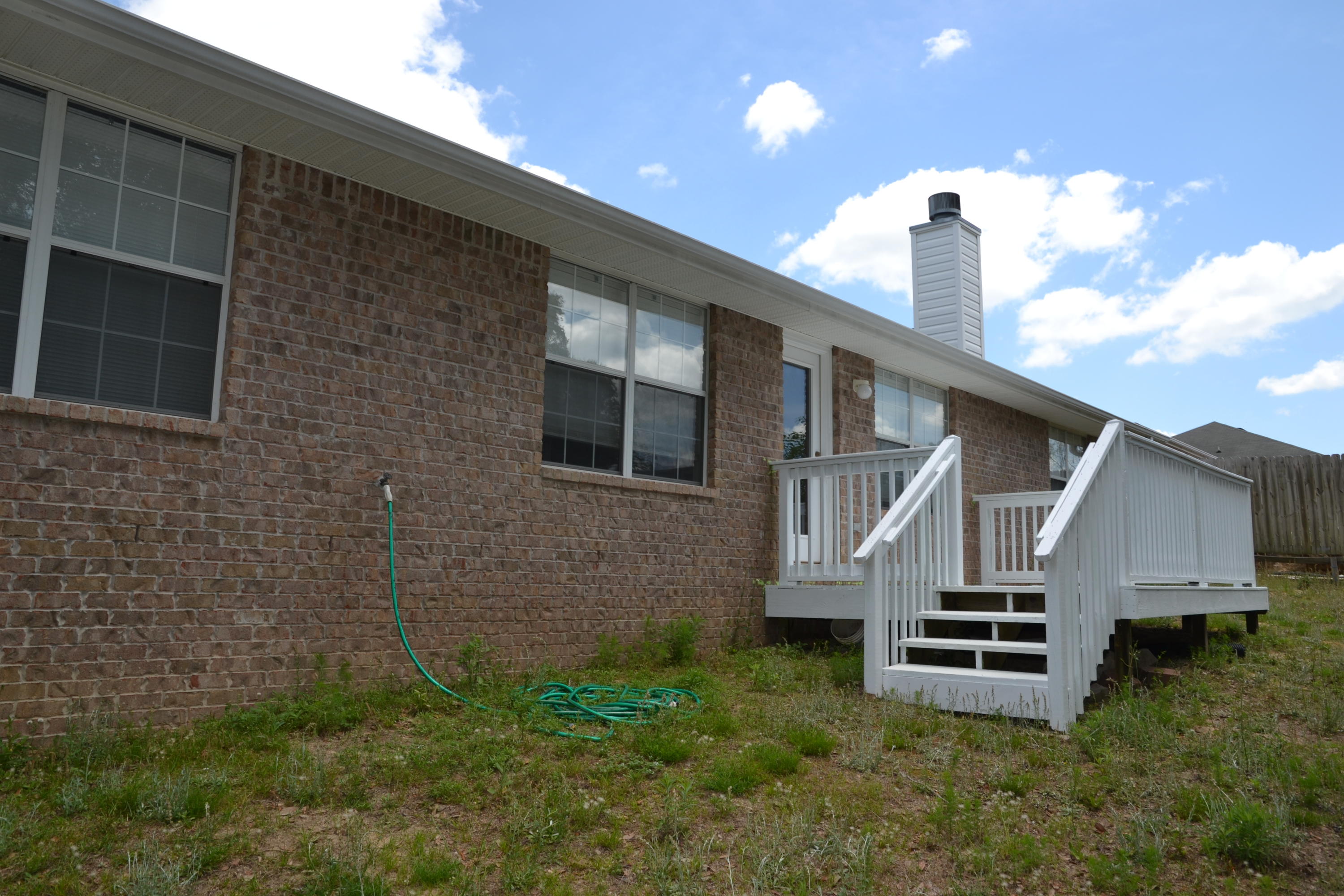 FOXWOOD ADDITION S/D - Residential