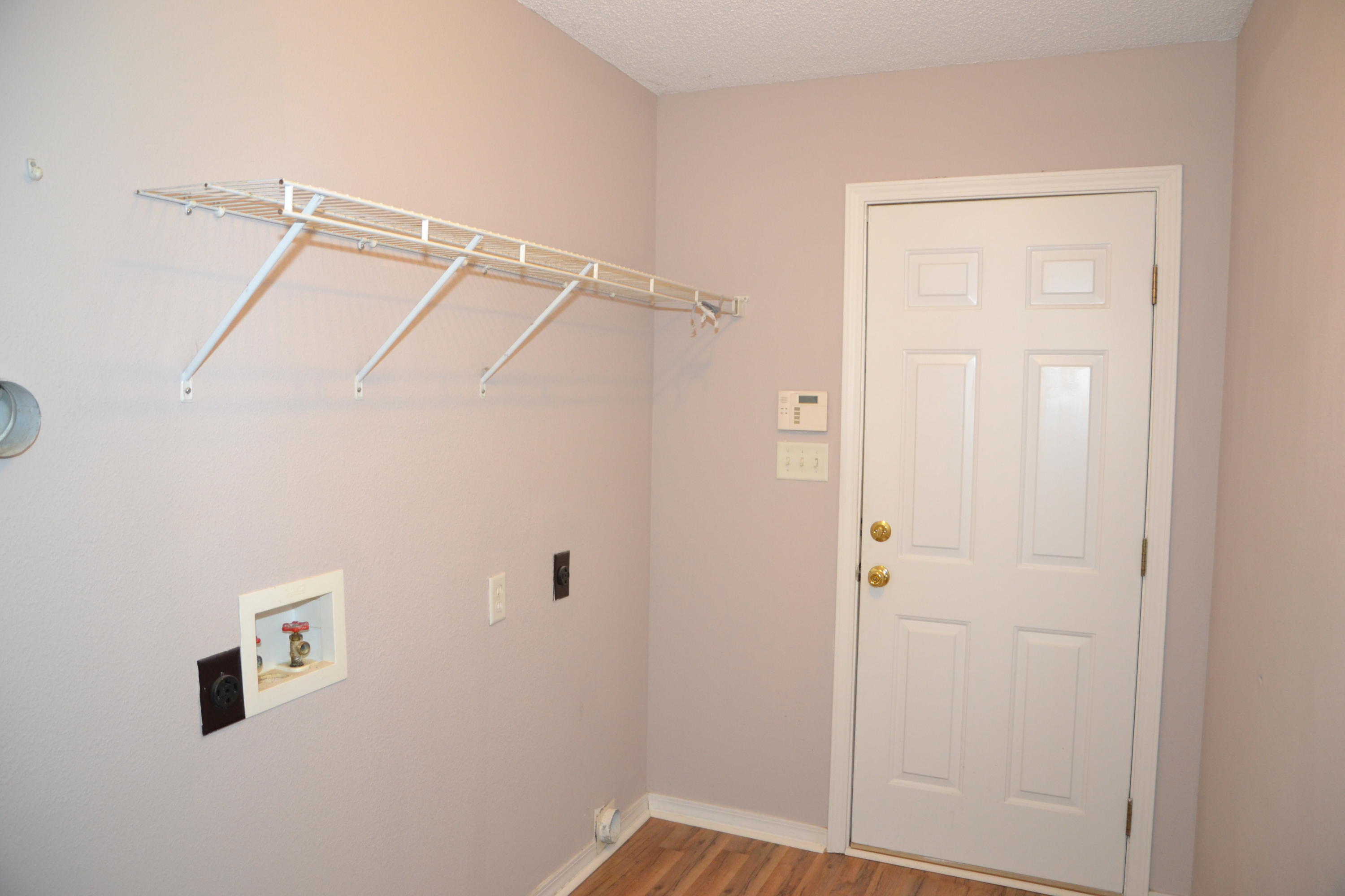 FOXWOOD ADDITION S/D - Residential