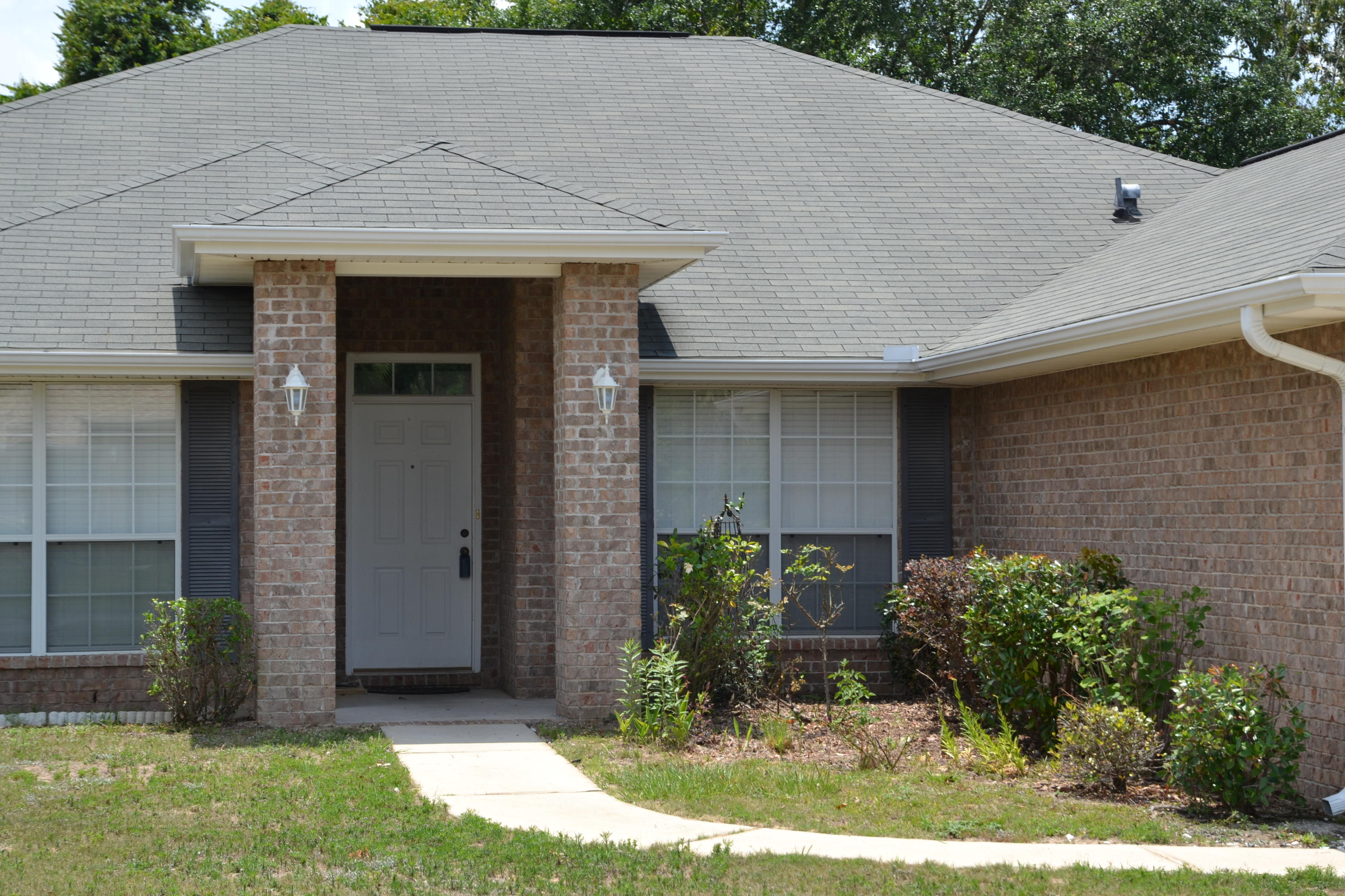 FOXWOOD ADDITION S/D - Residential