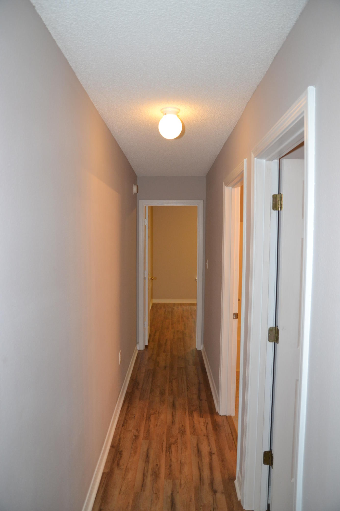 FOXWOOD ADDITION S/D - Residential