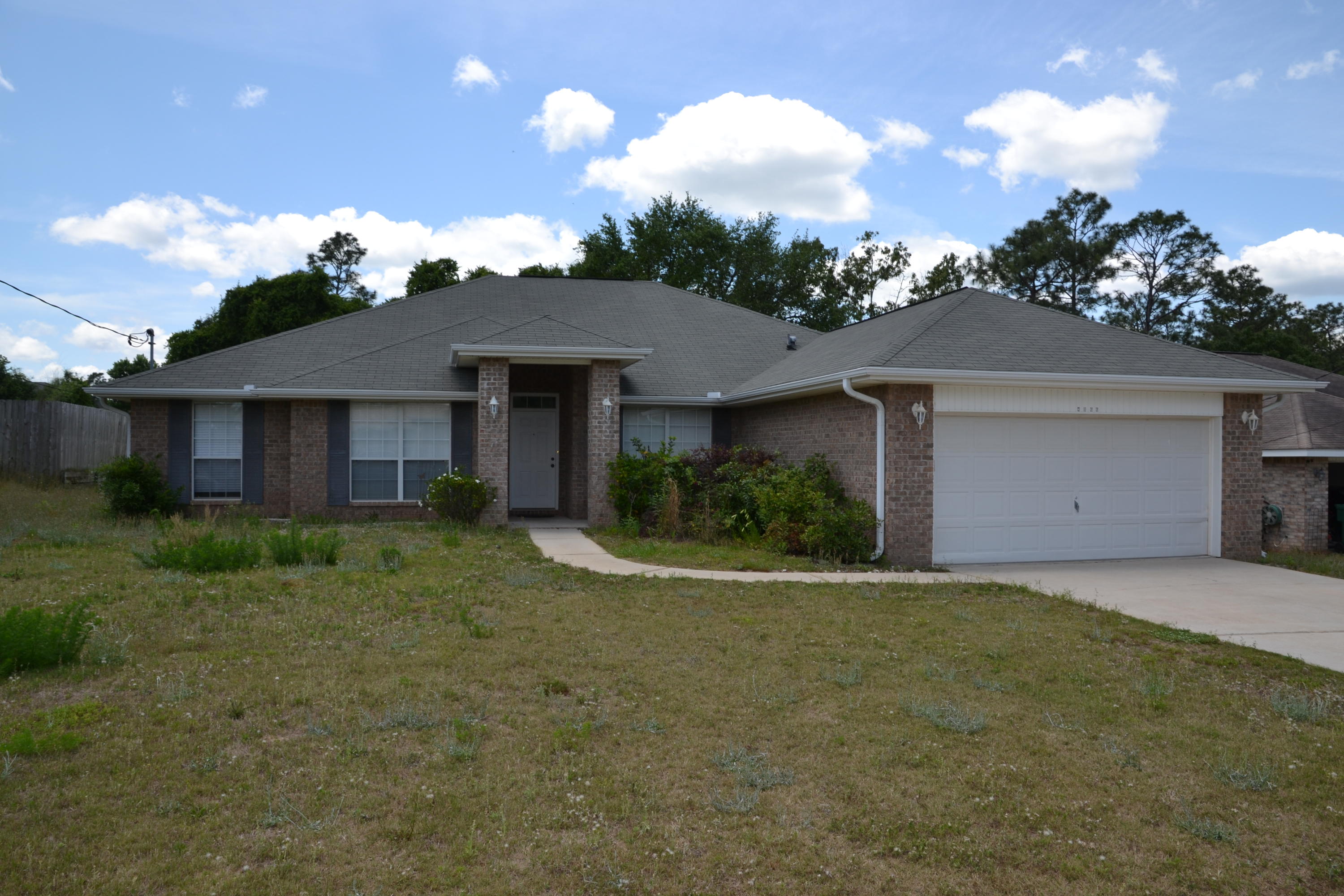 FOXWOOD ADDITION S/D - Residential