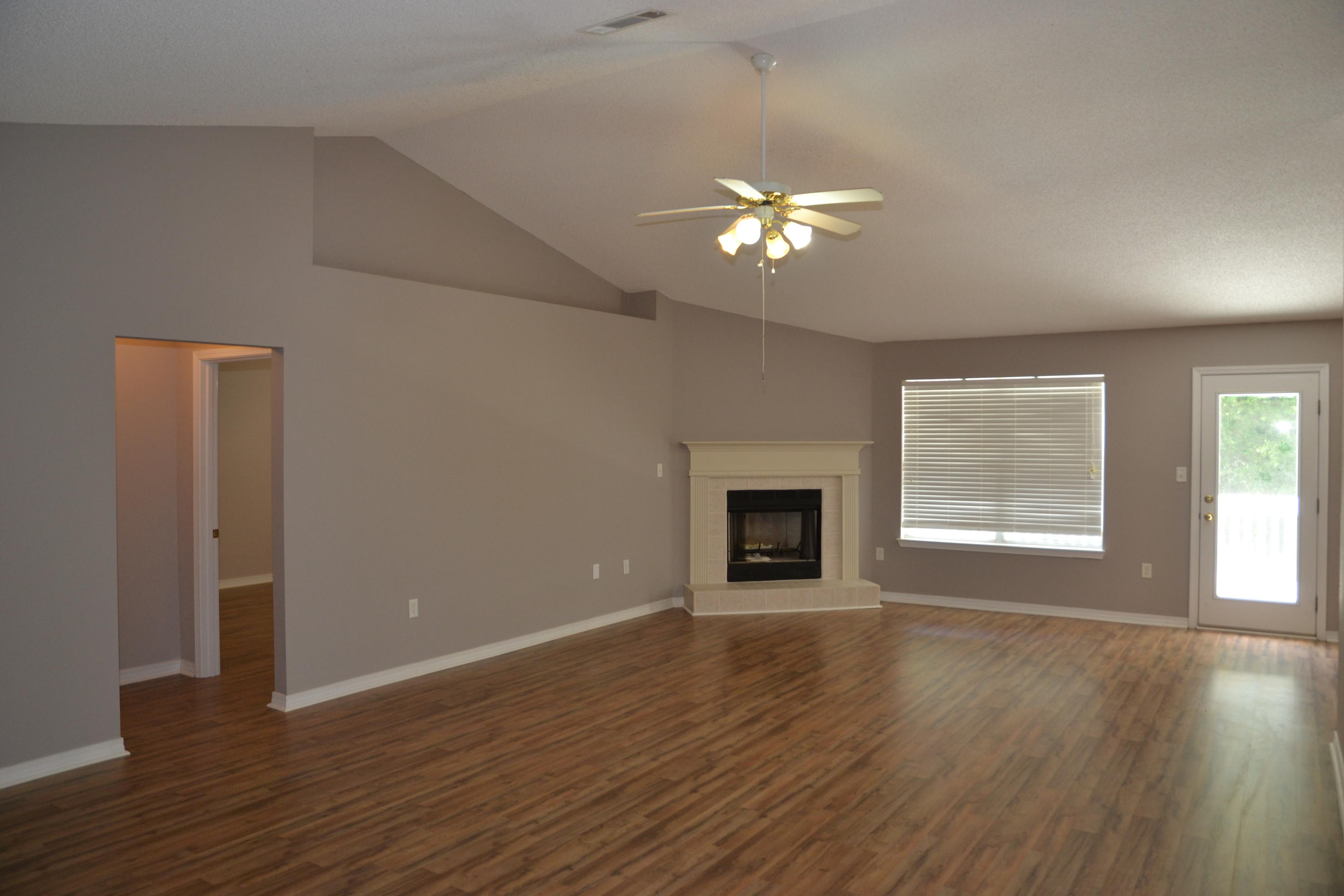 FOXWOOD ADDITION S/D - Residential