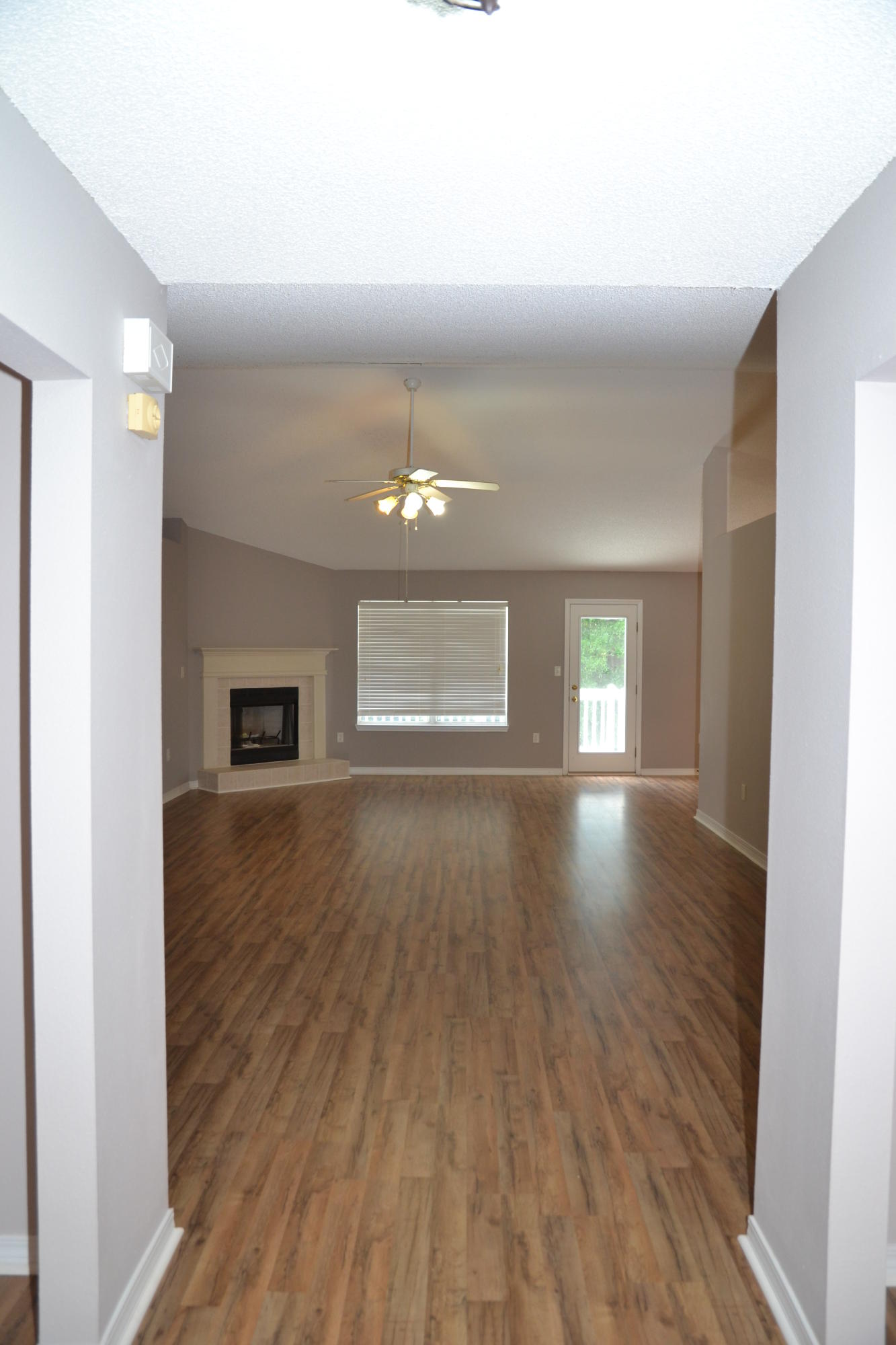 FOXWOOD ADDITION S/D - Residential