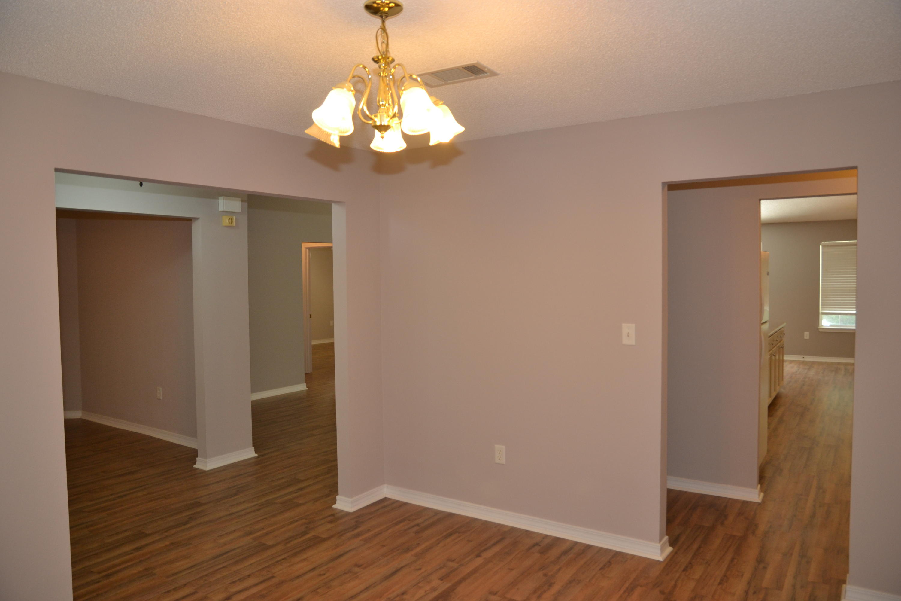 FOXWOOD ADDITION S/D - Residential