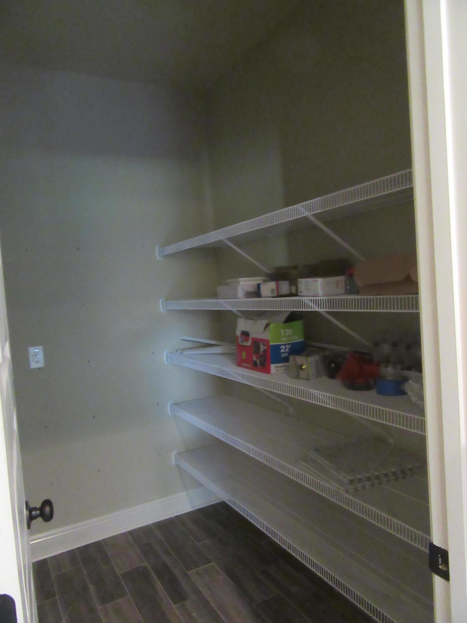 VALPARAISO PINECREST 2 - Residential