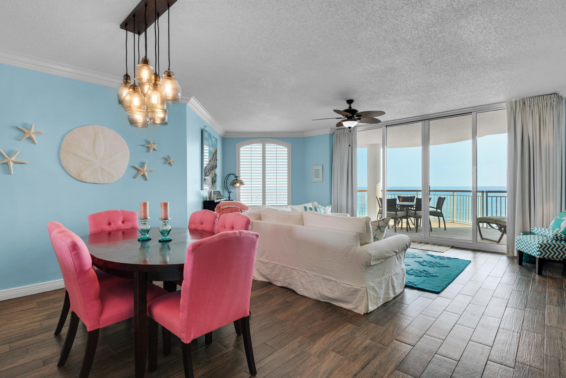 BEACH COLONY WEST CONDO - Residential