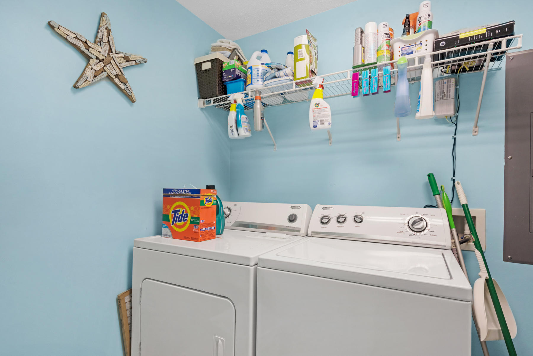 BEACH COLONY WEST CONDO - Residential