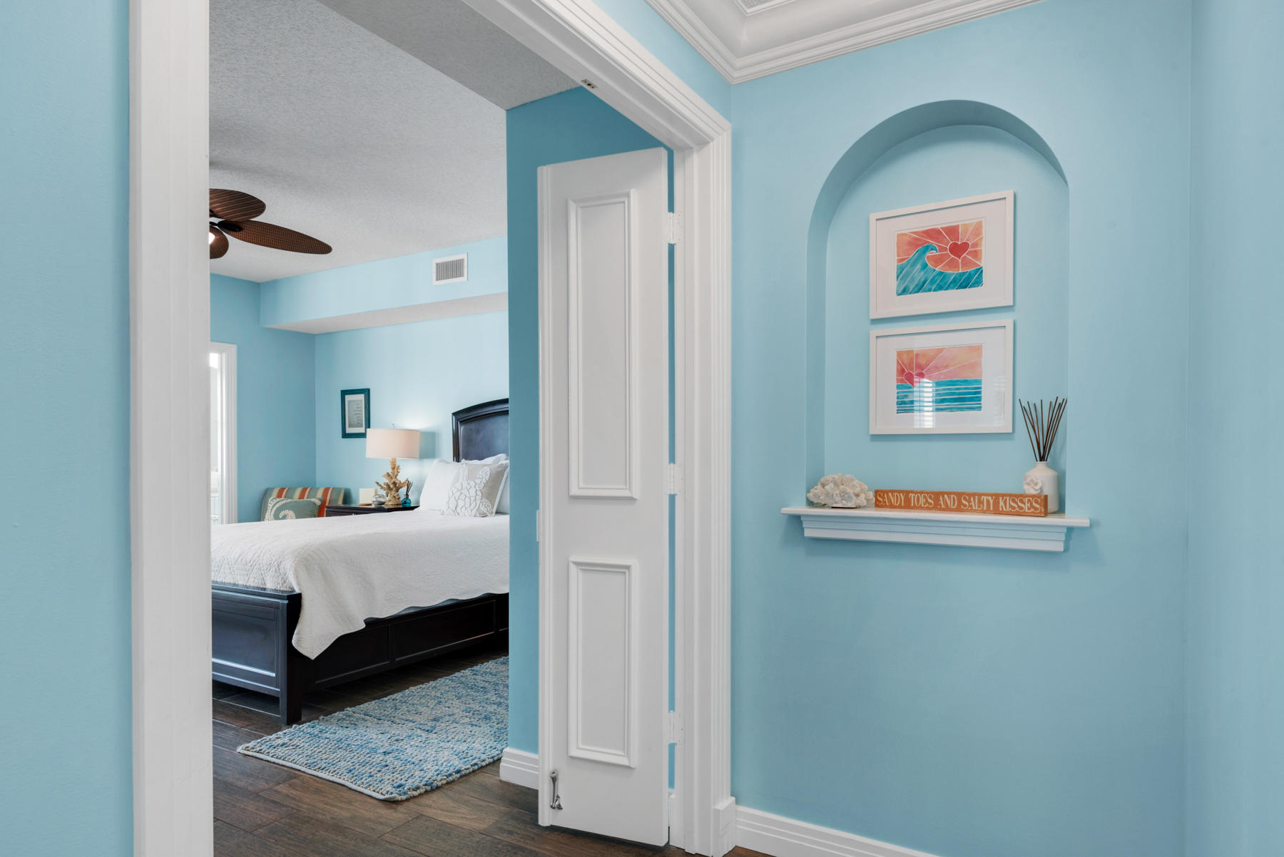 BEACH COLONY WEST CONDO - Residential