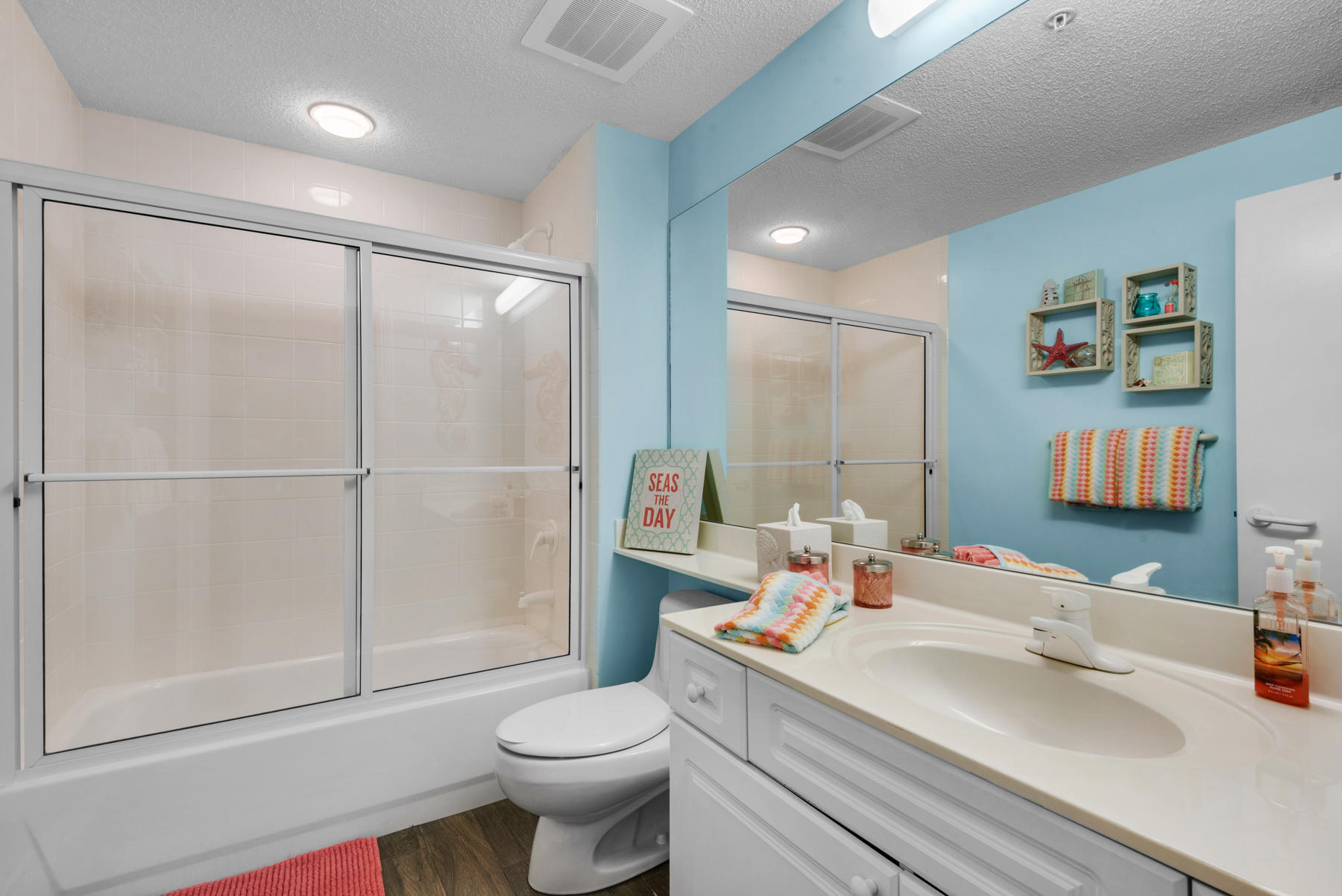 BEACH COLONY WEST CONDO - Residential