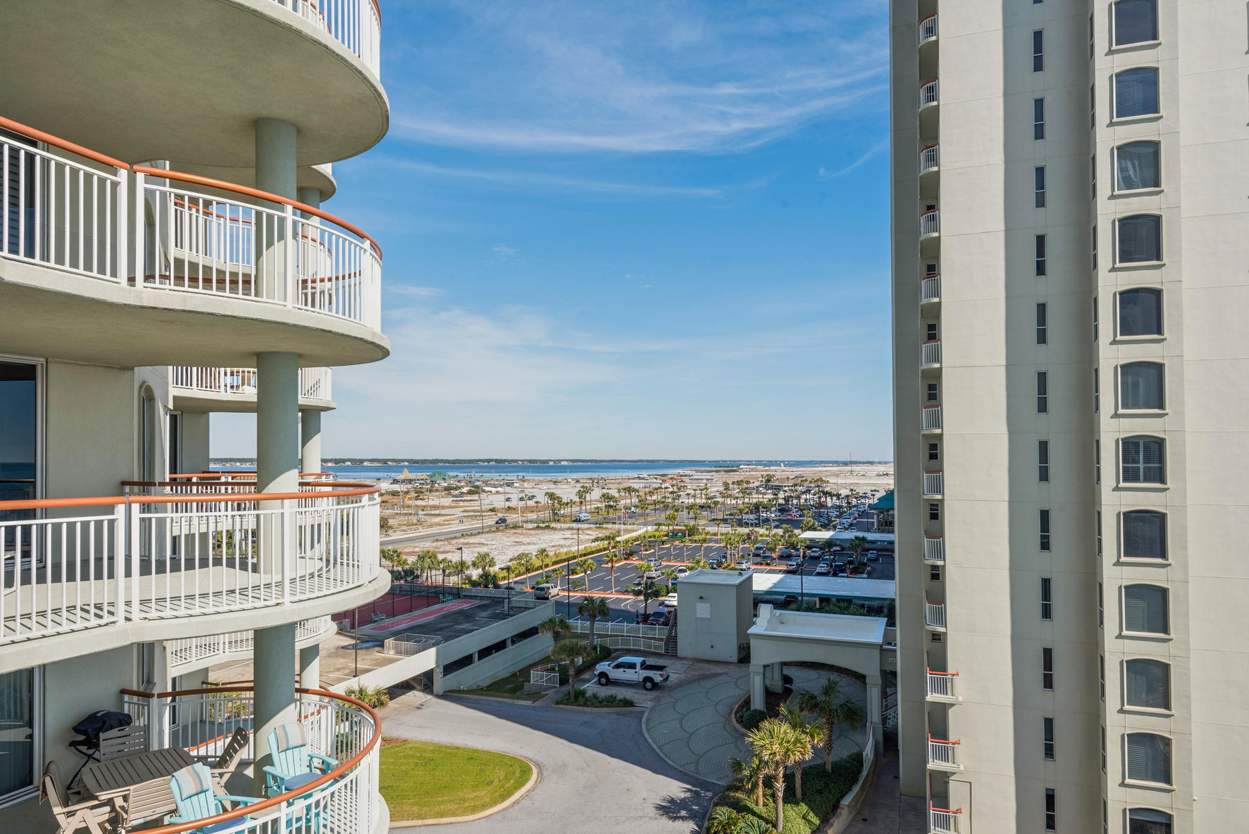 BEACH COLONY WEST CONDO - Residential