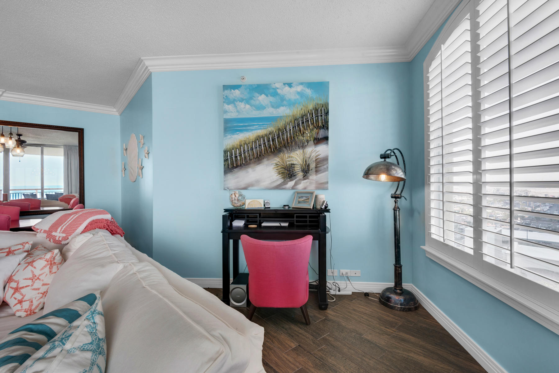 BEACH COLONY WEST CONDO - Residential