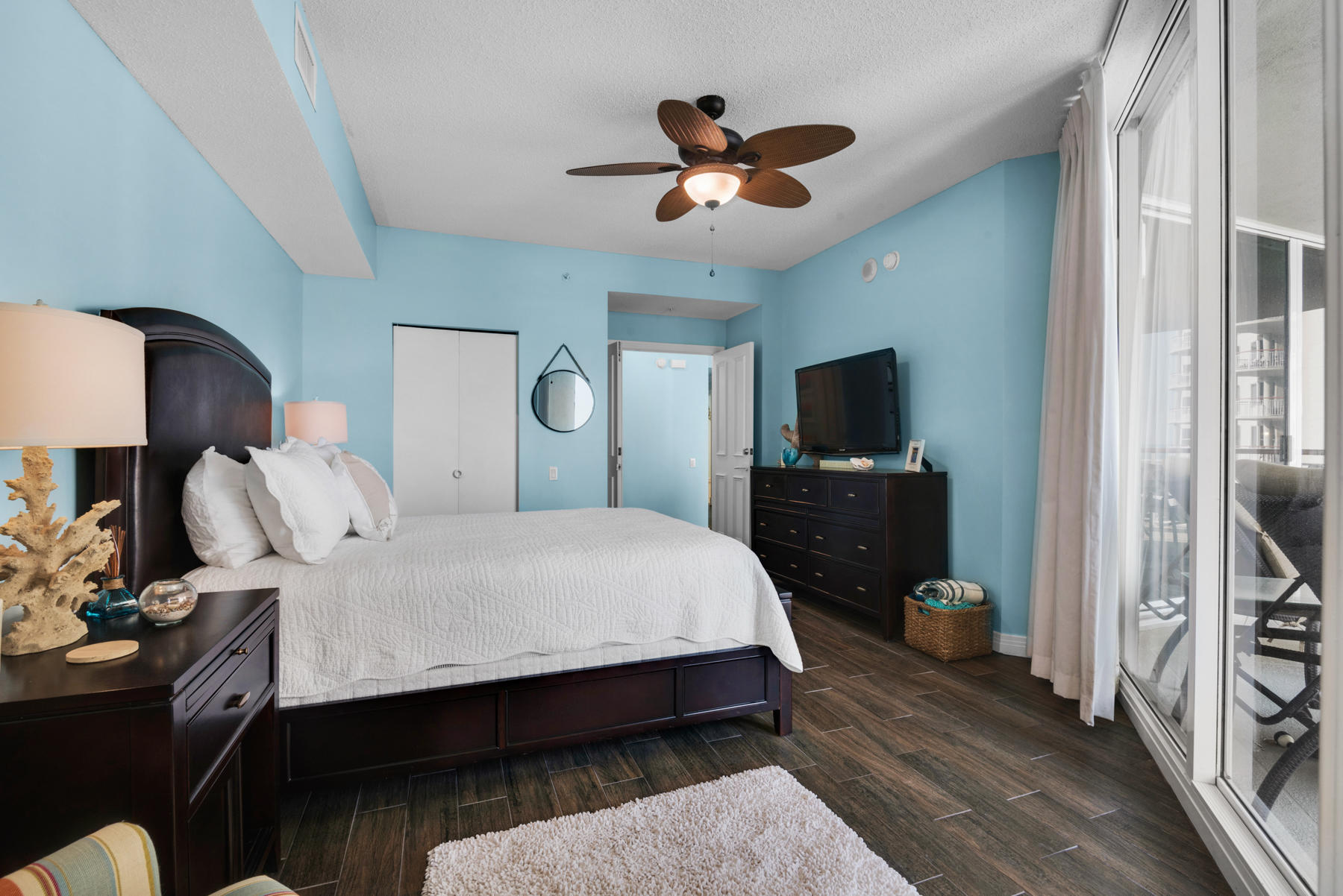 BEACH COLONY WEST CONDO - Residential