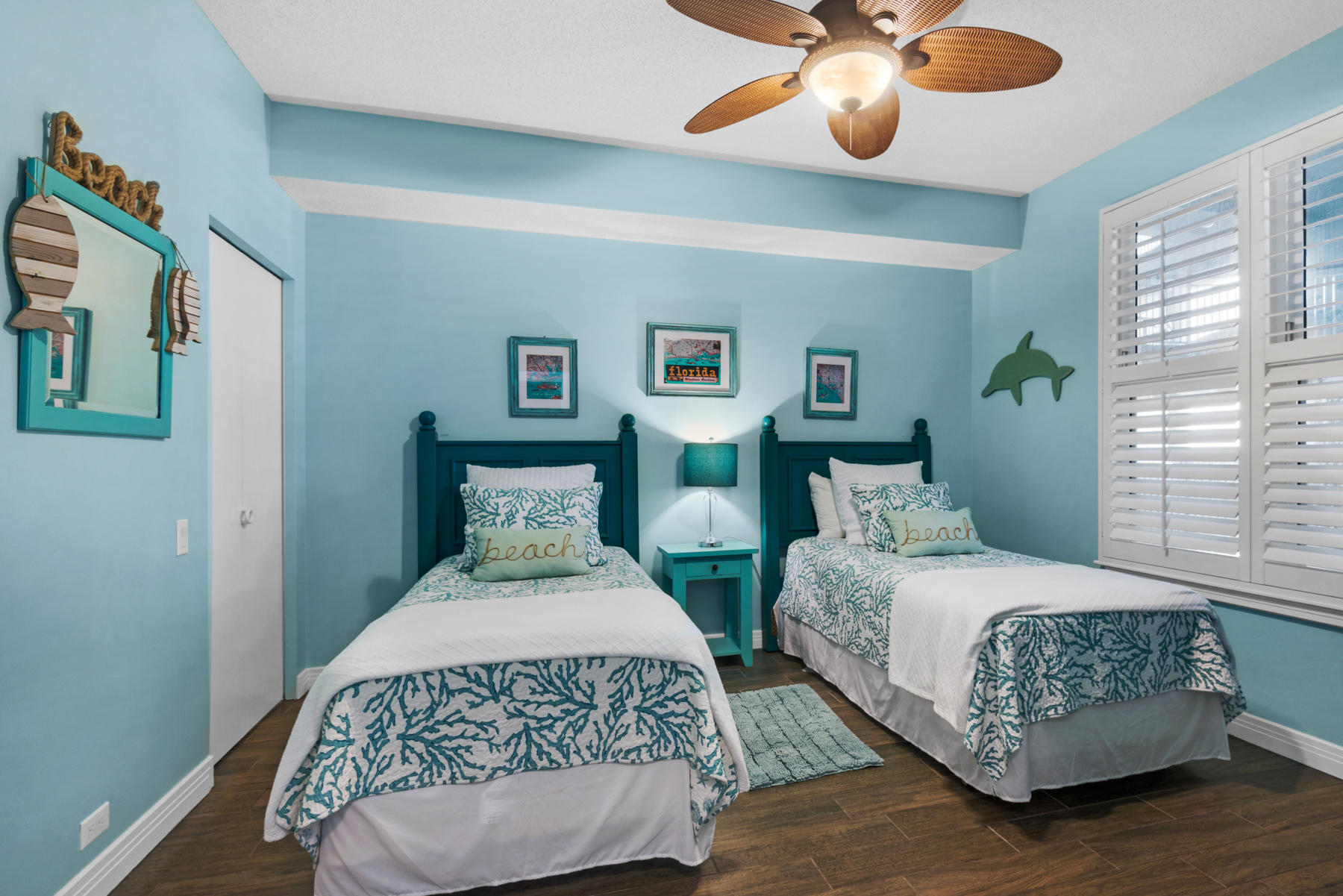 BEACH COLONY WEST CONDO - Residential