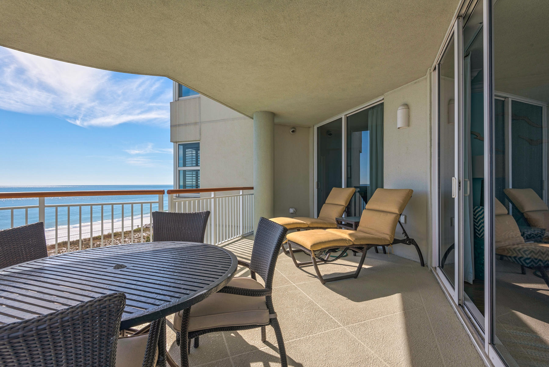 BEACH COLONY WEST CONDO - Residential