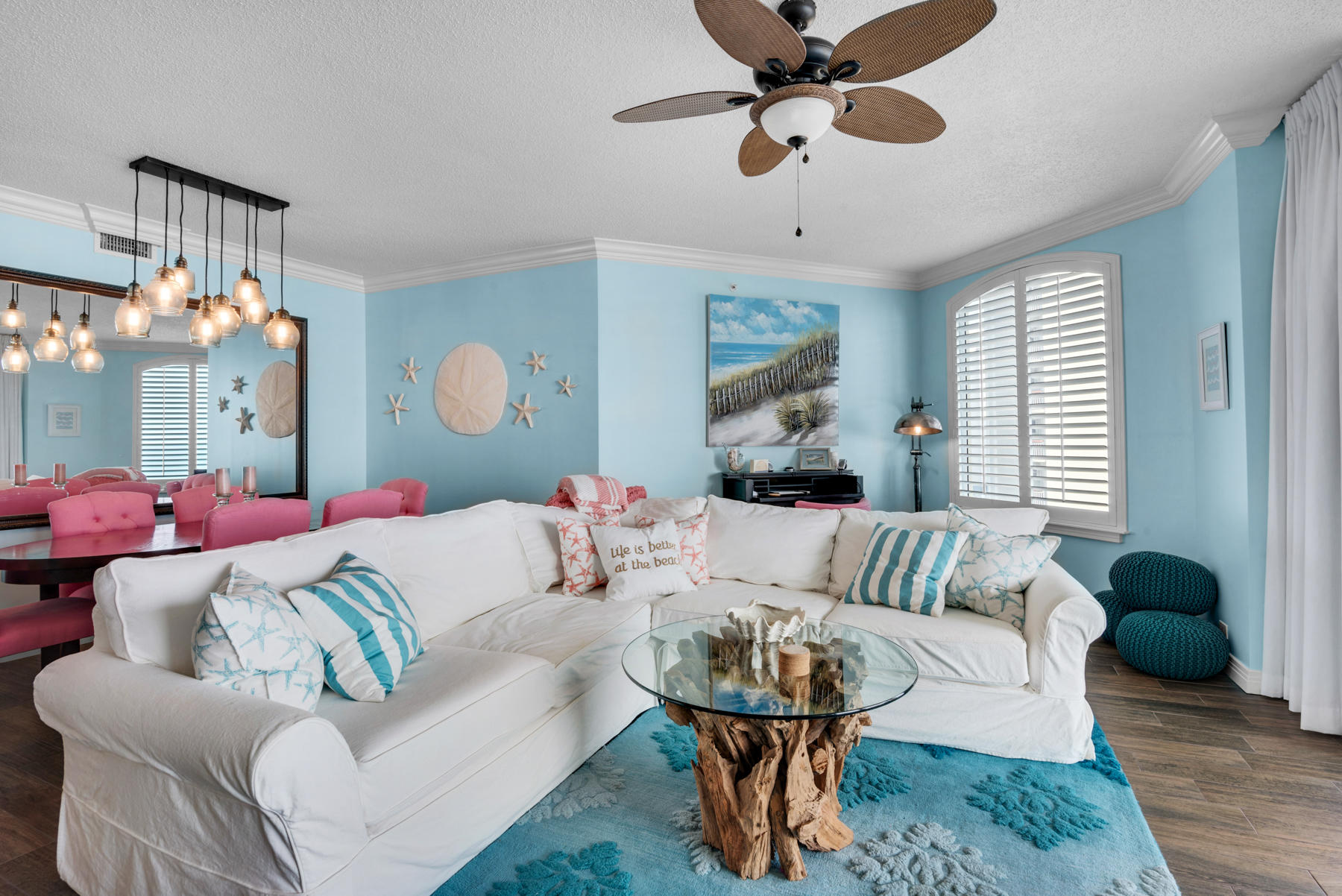 BEACH COLONY WEST CONDO - Residential